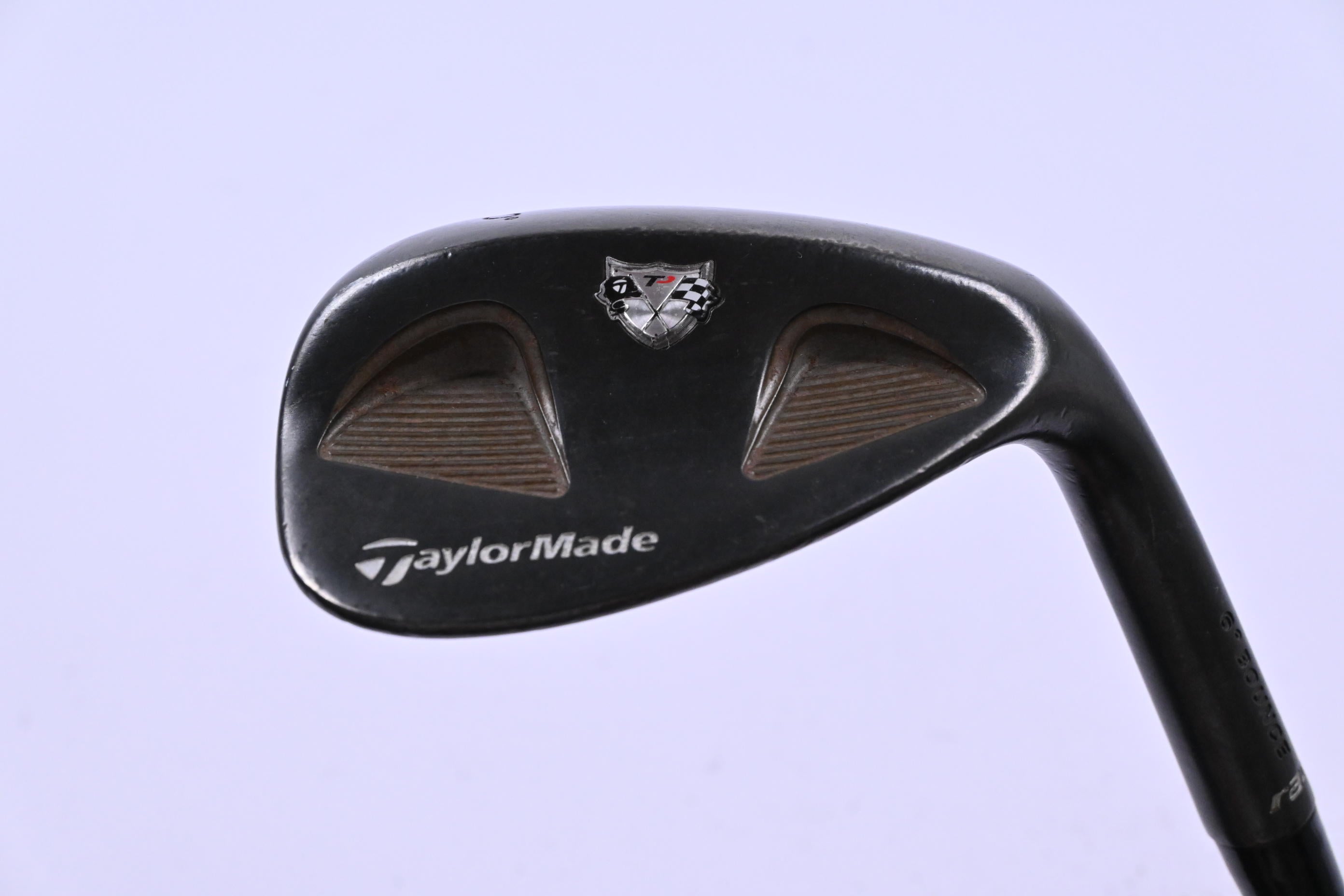 Taylormade RAC TP 2005 Lob Wedge / 60 Degree / Wedge Flex Dynamic Gold Shaft