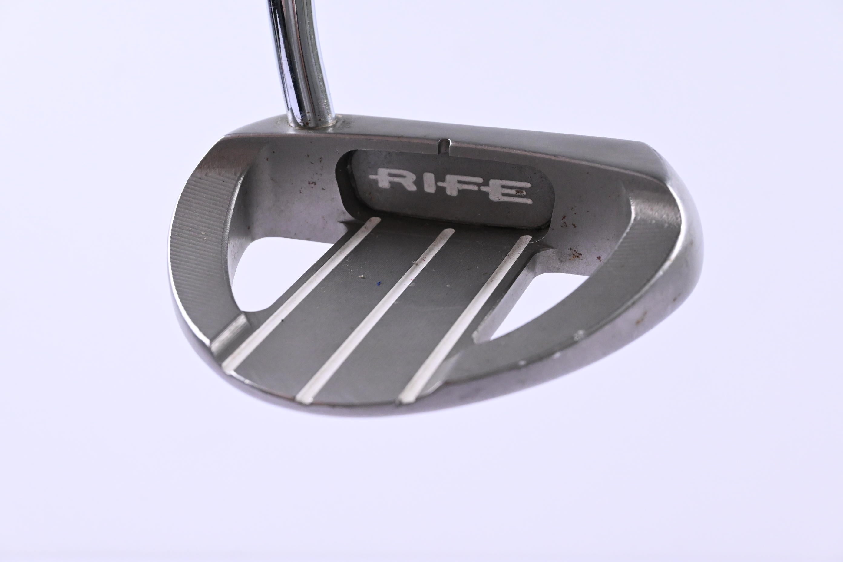 Rife Island Series Barbados Putter / 34 Inch