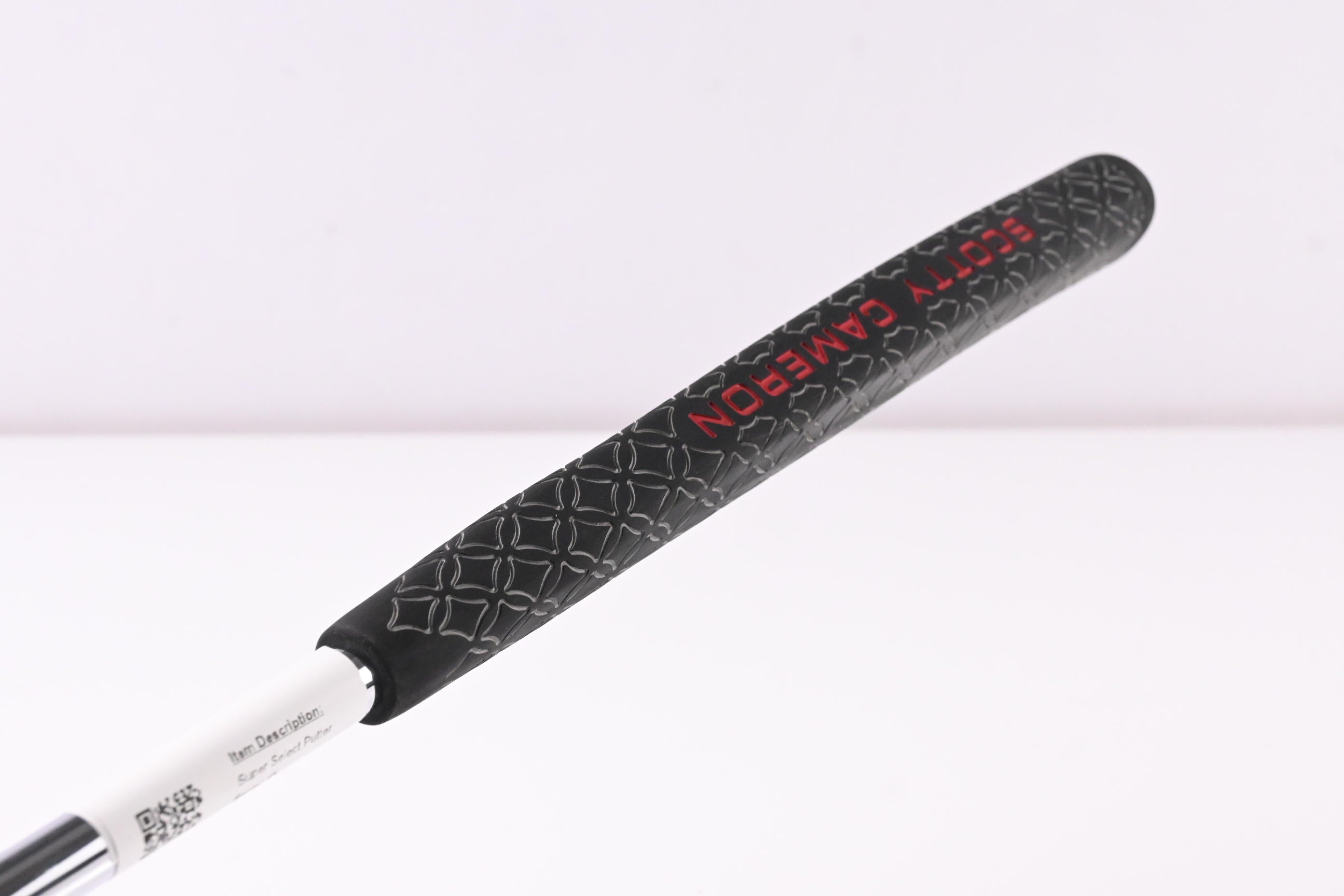 Scotty Cameron Super Select Newport Putter / 34 Inch
