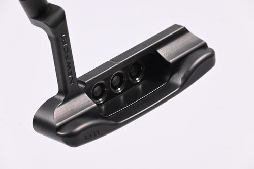 Scotty Cameron Special Select Jet Set LTD Newport Putter / 35 Inch
