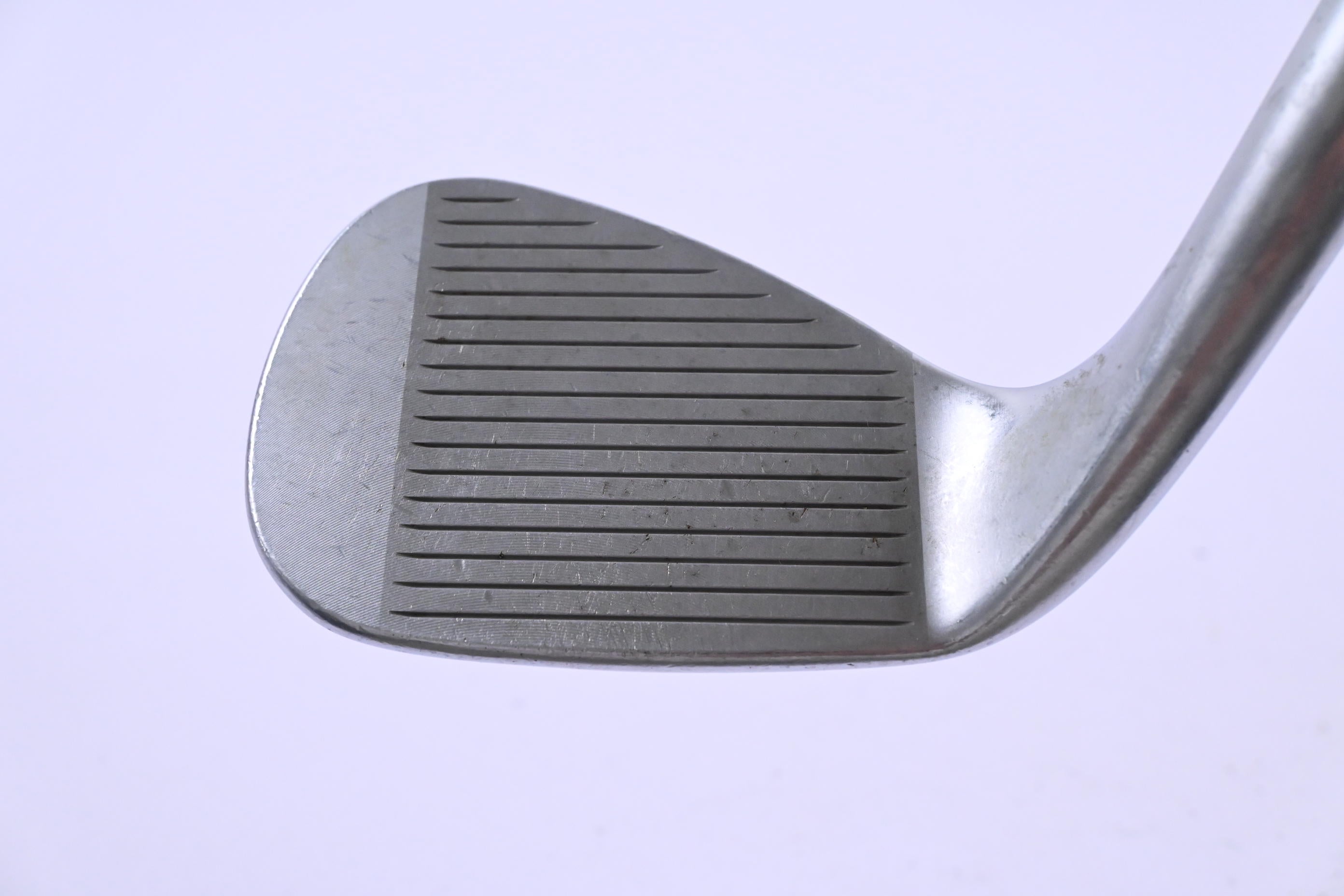 Ladies Ping S159 Gap Wedge / Black Dot / 50 Degree / Ladies Flex Ping ULT 250
