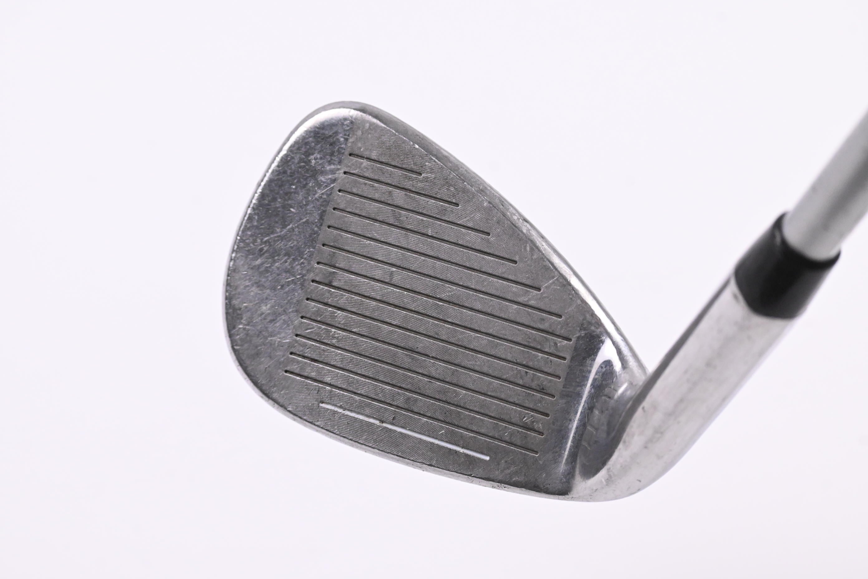 Ladies Cobra King F8 Pitching Wedge / 44 Degree / Ladies Flex Aldila Rogue Pro