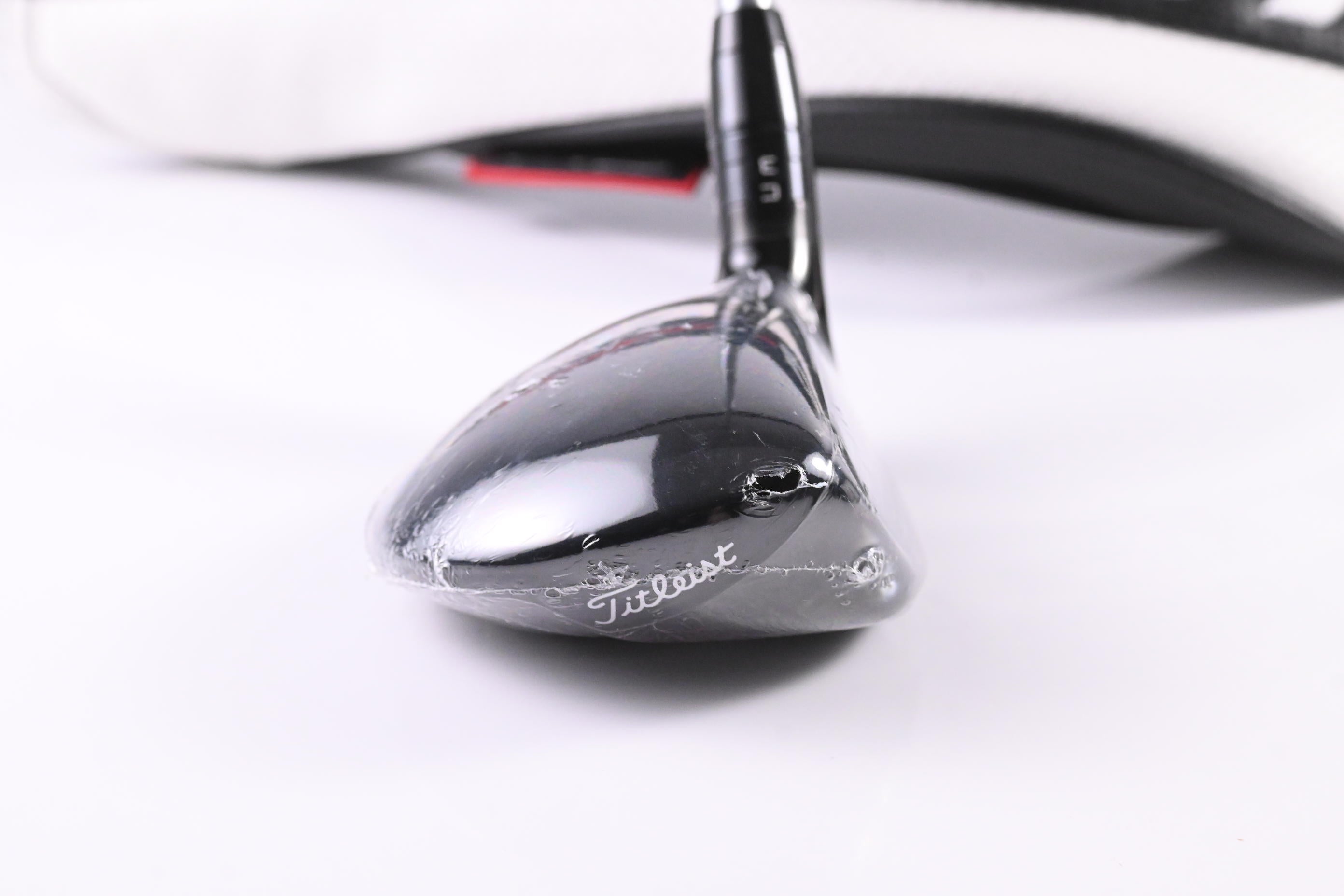 Titleist GT1 #6 Hybrid / 26 Degree / Regular Flex Air Speeder 50 Shaft