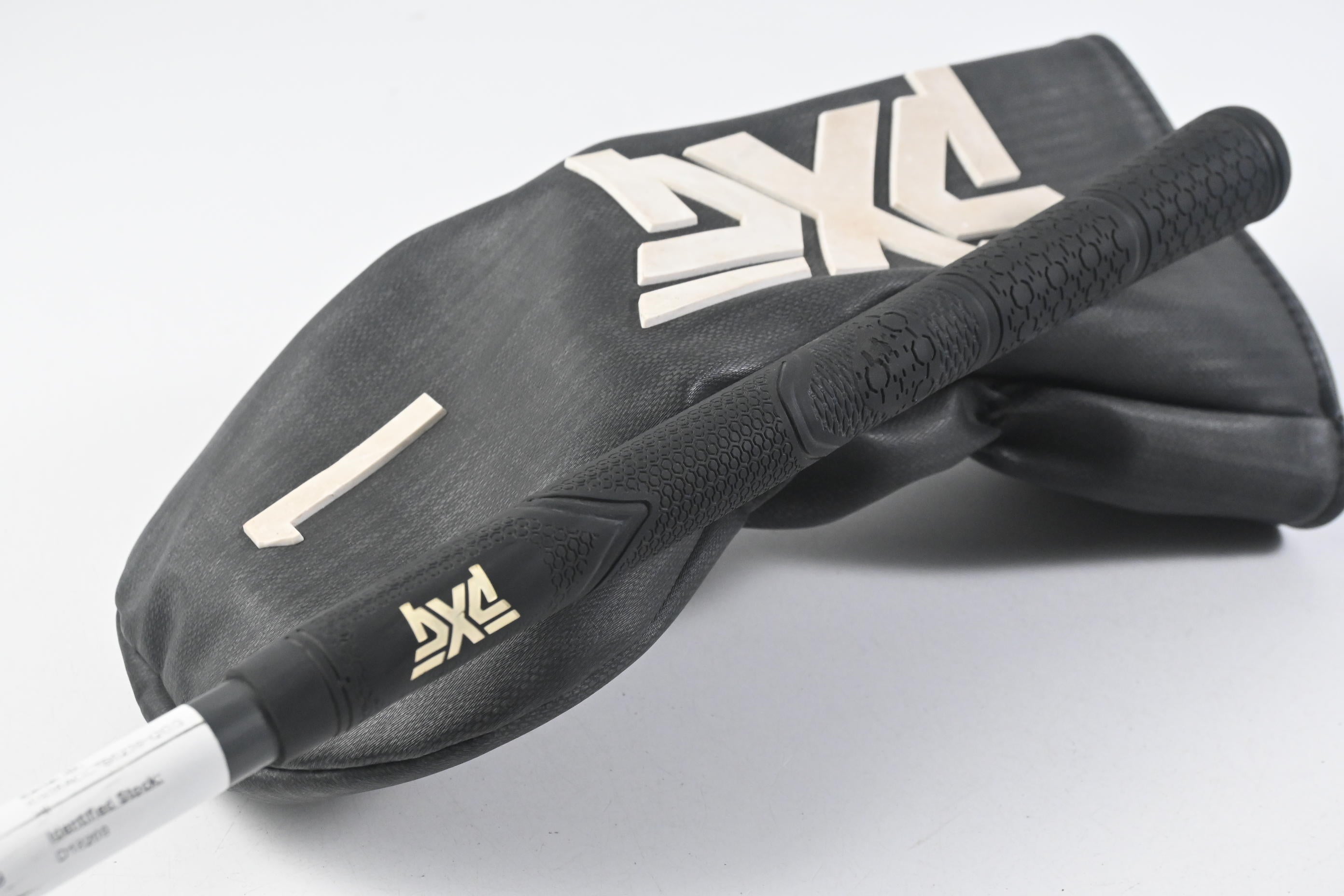PXG 0211 2020 Driver / 9 Degree / Stiff Flex Hzrdus Smoke Yellow 60 Shaft
