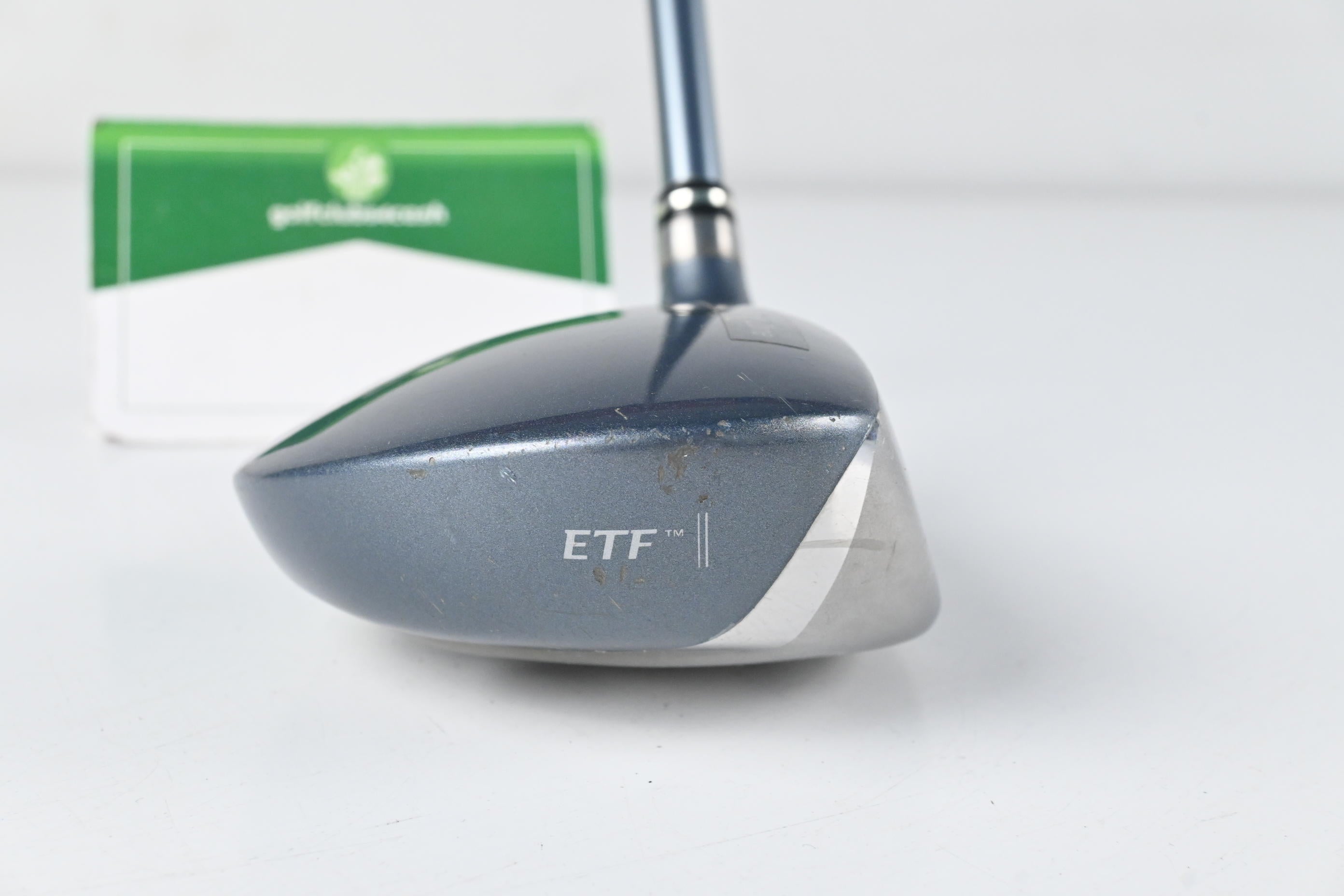 Ladies Wilson Staff Pf6 #3 Wood / 17 Degree / Ladies Flex UST Mamiya 54 Shaft