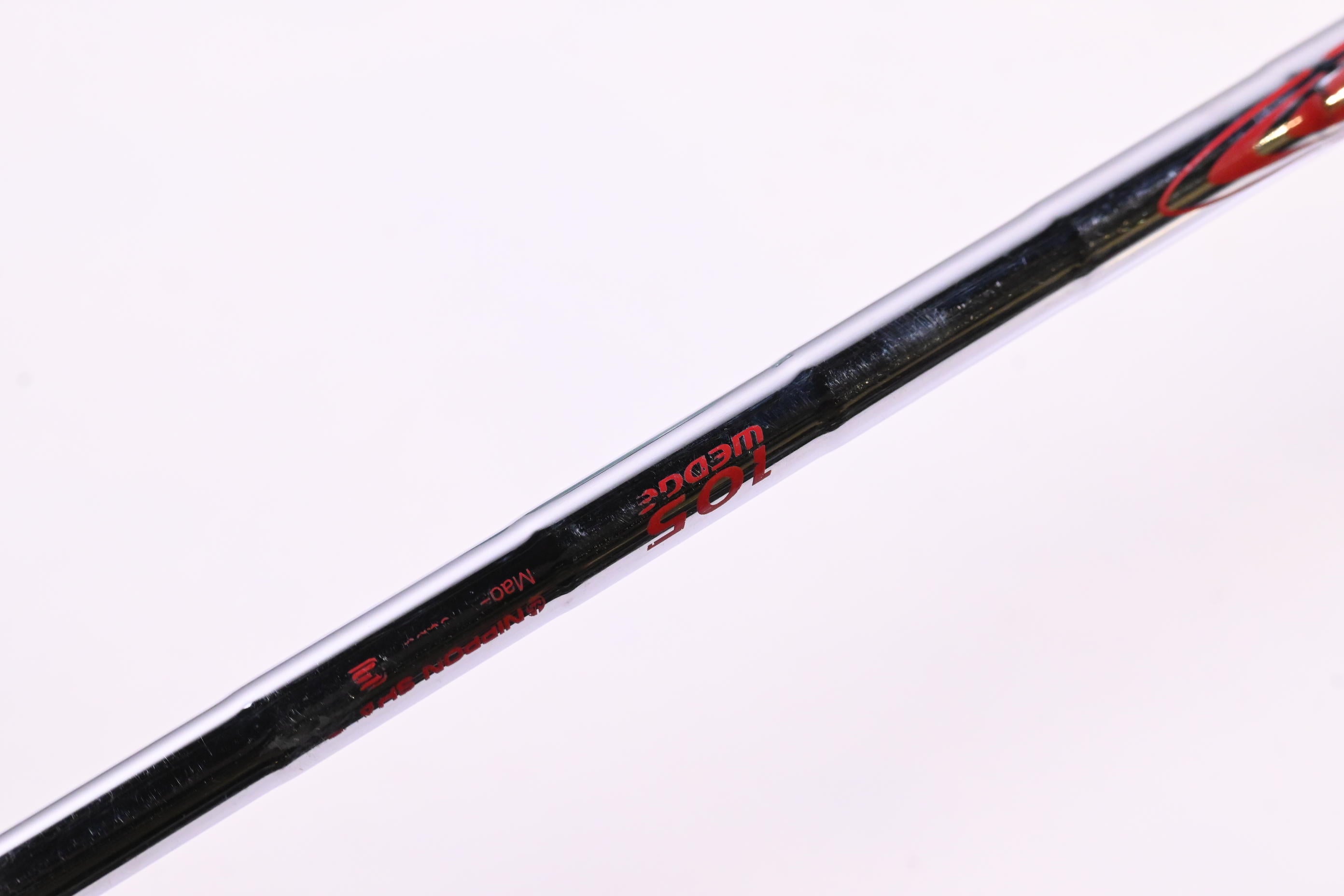 Titleist Vokey SM10 Sand Wedge / 54 Degree / Wedge Flex NS Pro Modus 3 105 Shaft