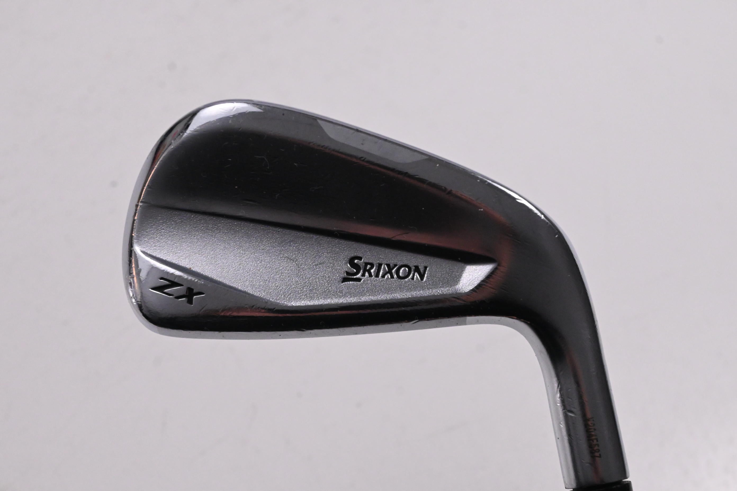 Srixon ZX Utility #3 Iron / 20 Degree / X-Flex N.S.Pro Modus³ Tour 120 Shaft