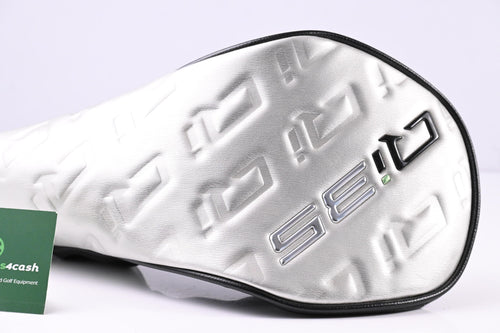 Taylormade Qi35 LS Driver / 9 Degree / Regular Flex Fujikura Ventus '25 Blue 5