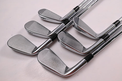 Titleist 716 AP2 Irons / 4-9i / X-Flex Dynamic Gold X100 Shafts