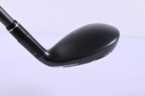 Callaway X2 Hot #4 Hybrid / 22 Degree / Regular Flex Callaway X2 Hot 60 Shaft