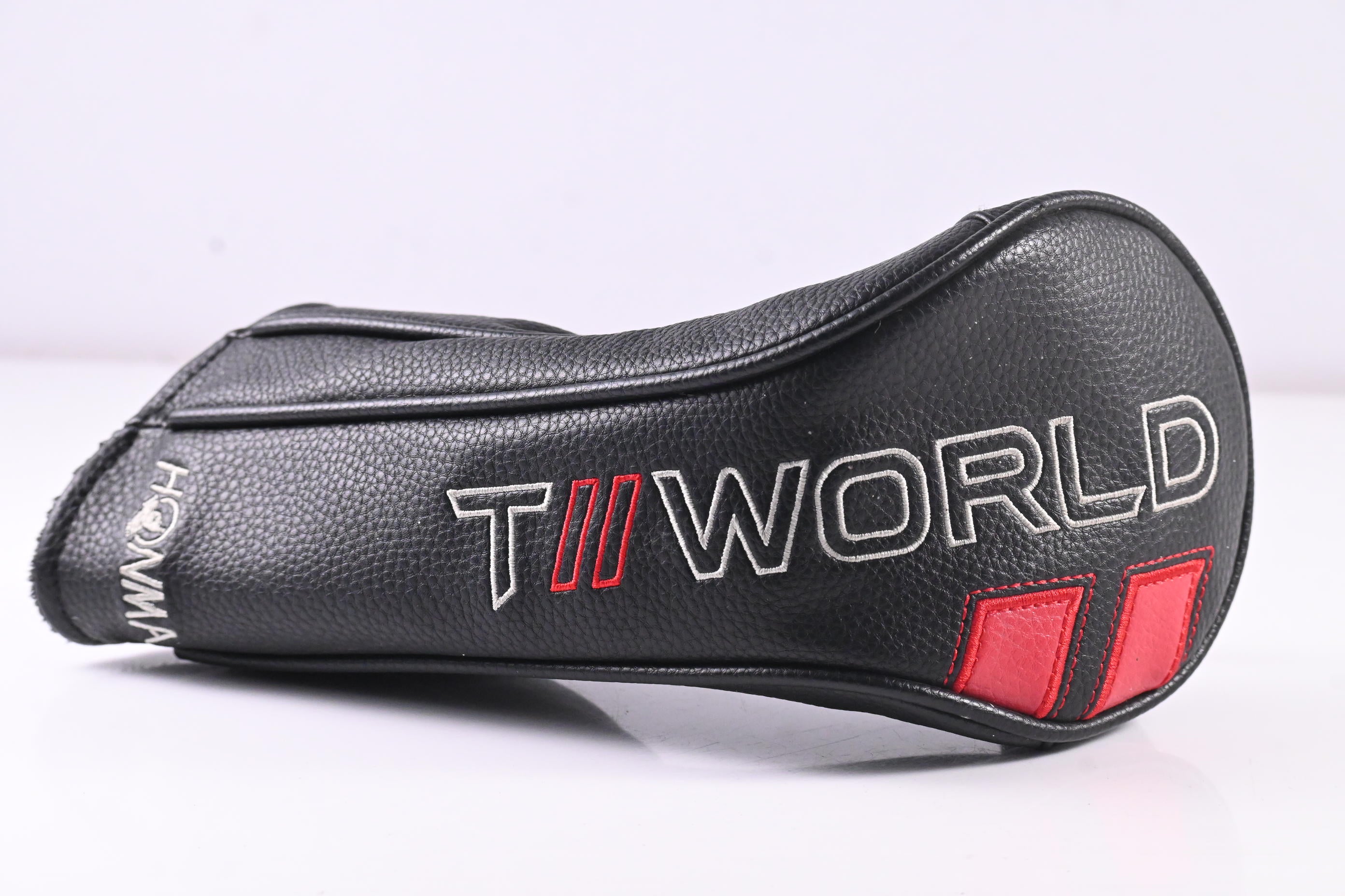 Honma TW GS #7 Wood / 21 Degree / Regular Flex Speedtuned 55 Shaft