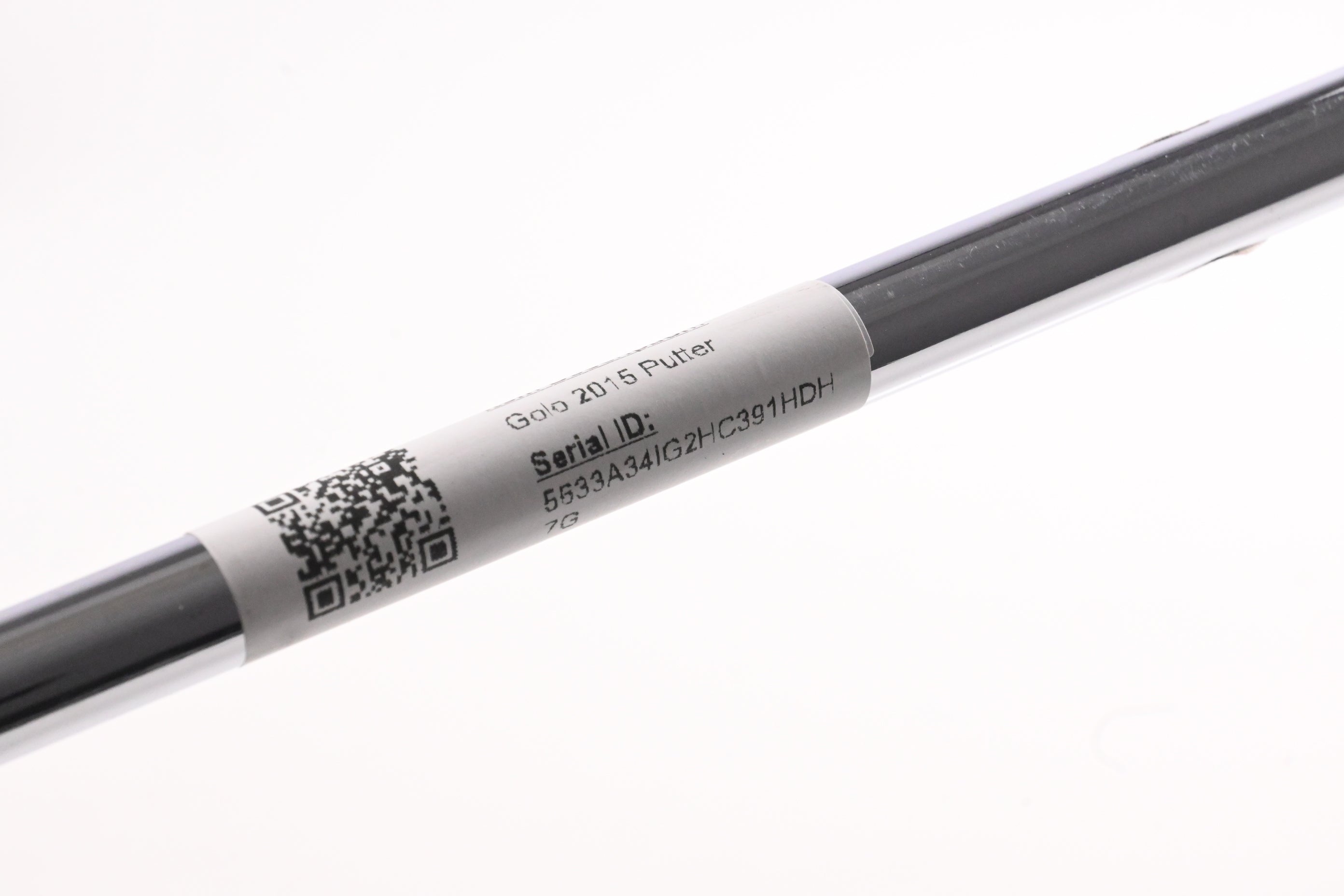 Scotty Cameron Golo #3 2015 Putter / 33 Inch