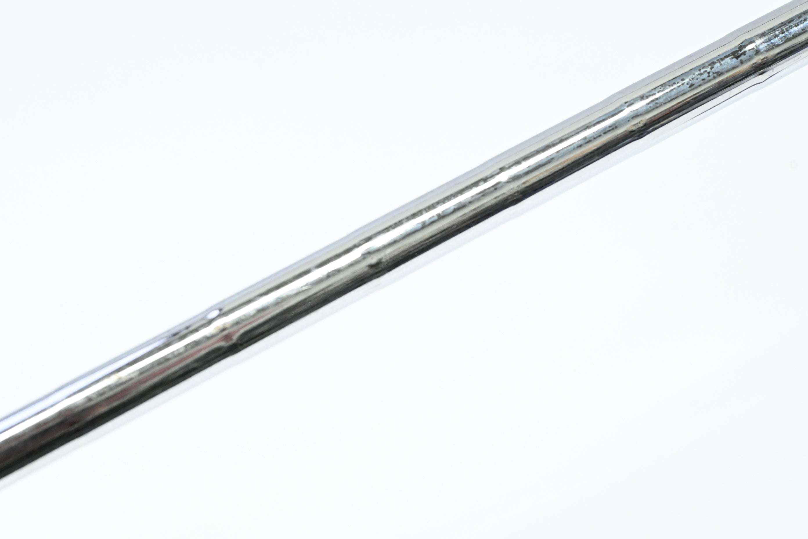 Cobra FP #6 Iron / Regular Flex NS Pro 1030H Shaft