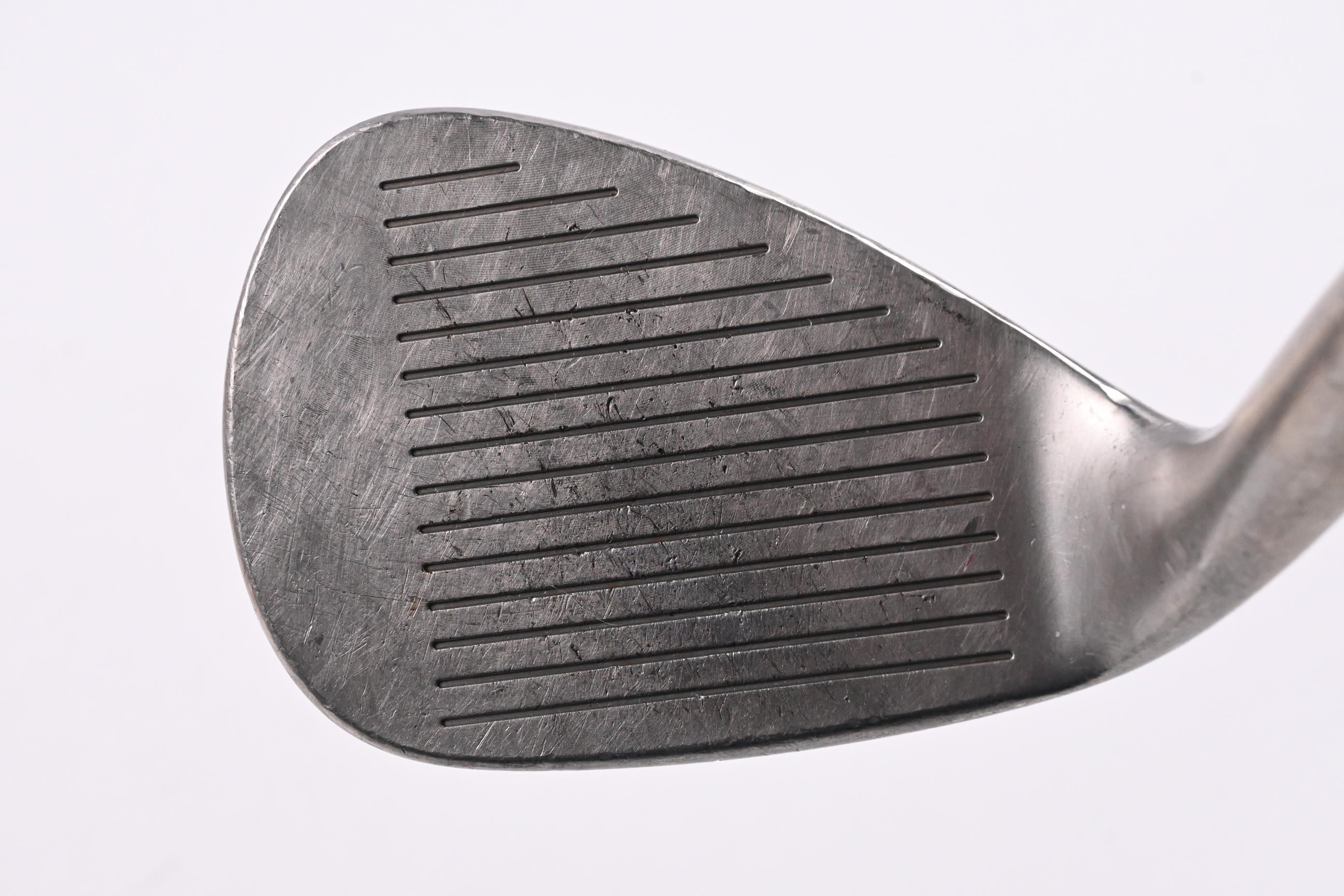 Mizuno S23 Lob Wedge / 59 Degree / Wedge Flex KBS Hi-Rev 2.0 115 Shaft