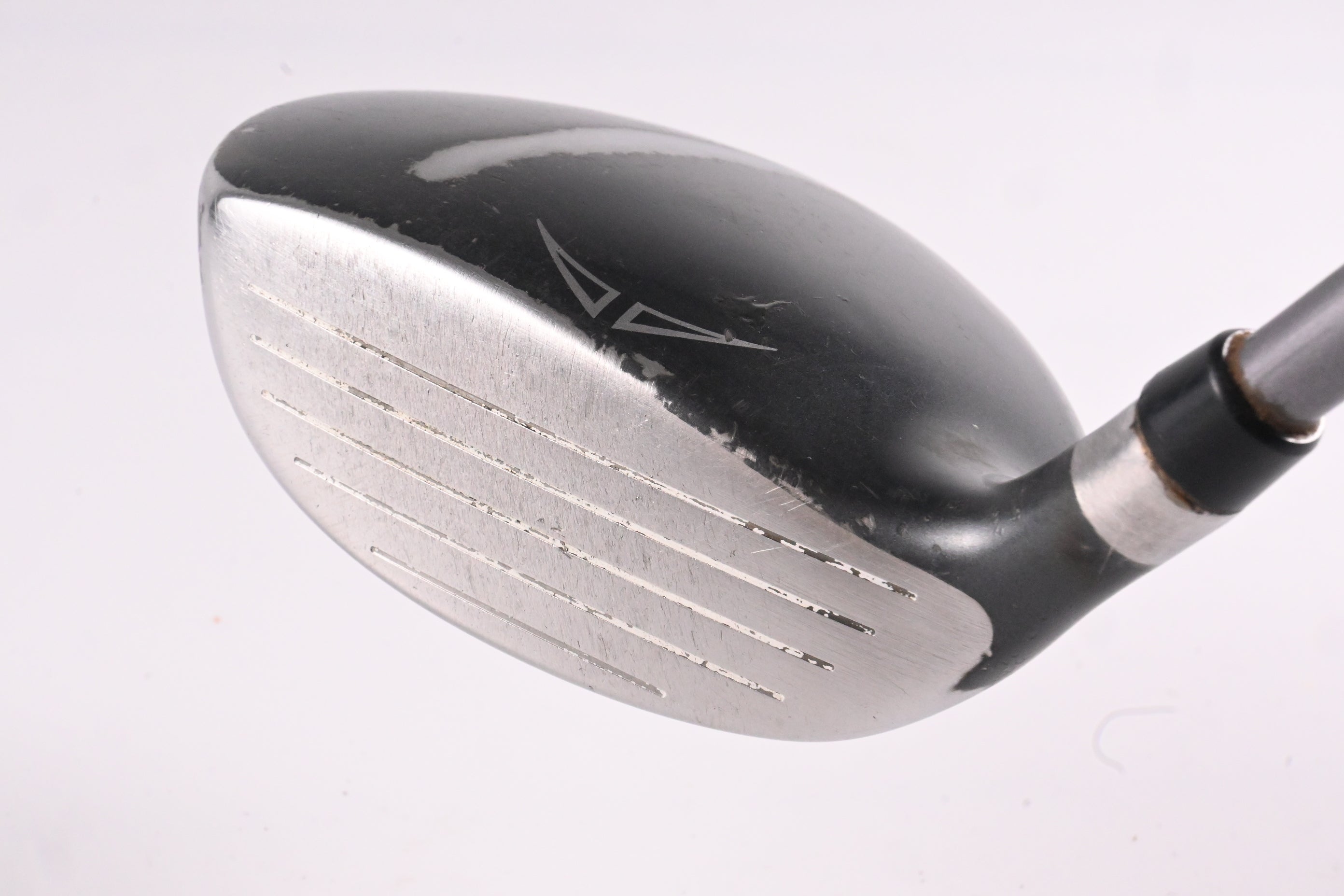Ping G20 #3 Wood / 15 Degree / Senior Flex TT Touch Tour 85 Shaft
