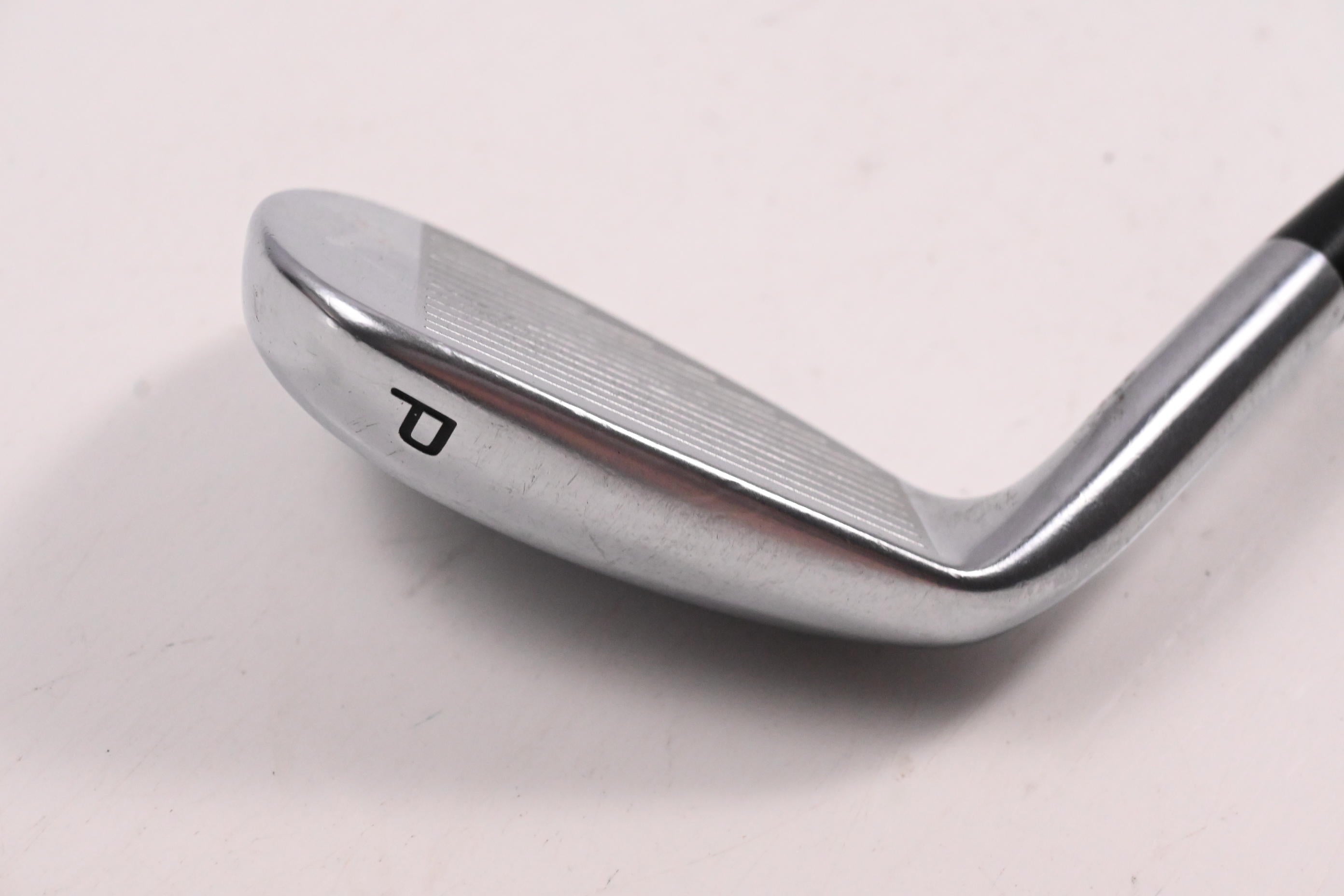 Mizuno JPX 800 Pitching Wedge / 46 Degree / Regular Flex Dynamic XP R300