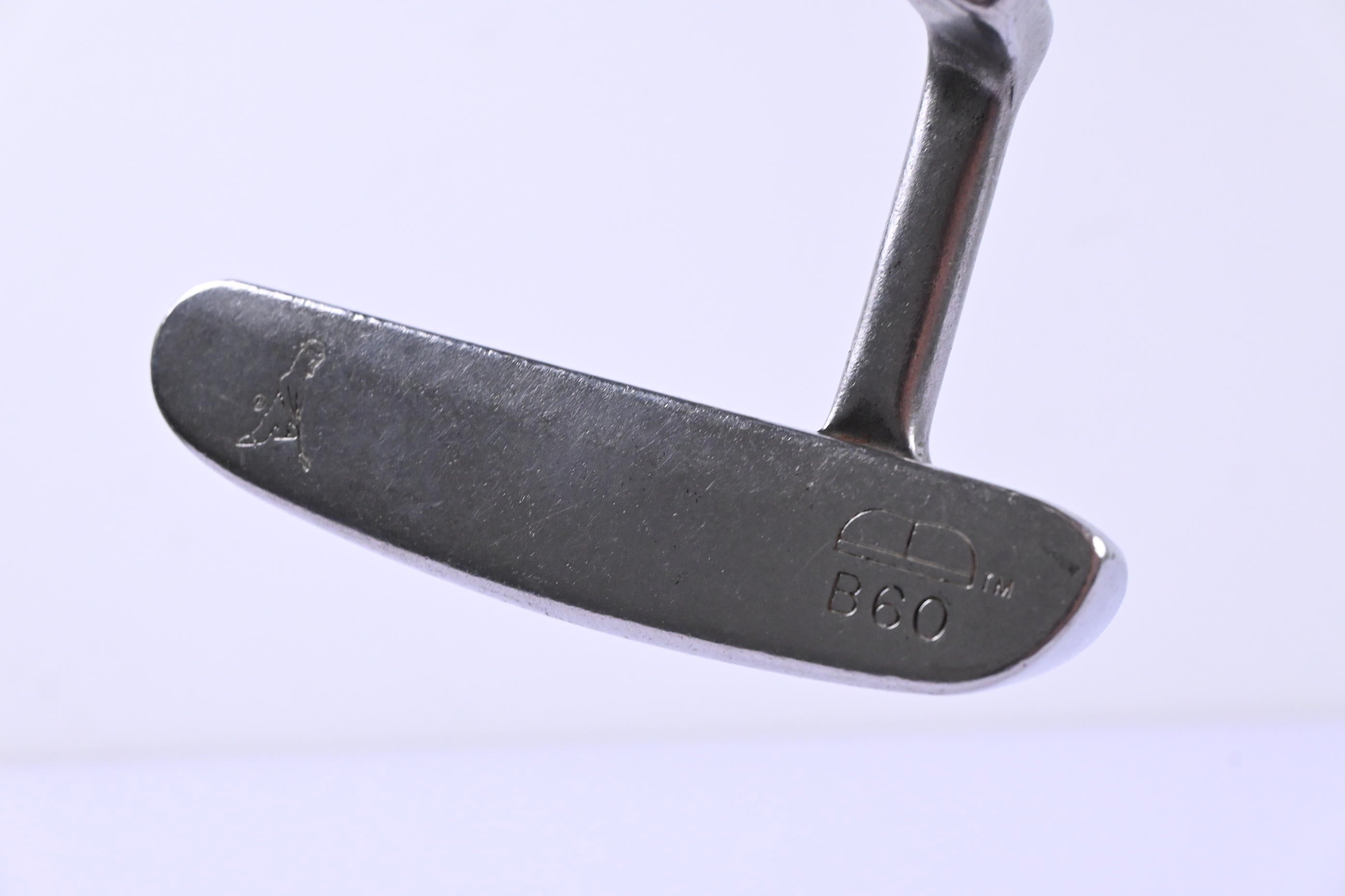 Ping Karsten Original B60 Putter / 34 Inch