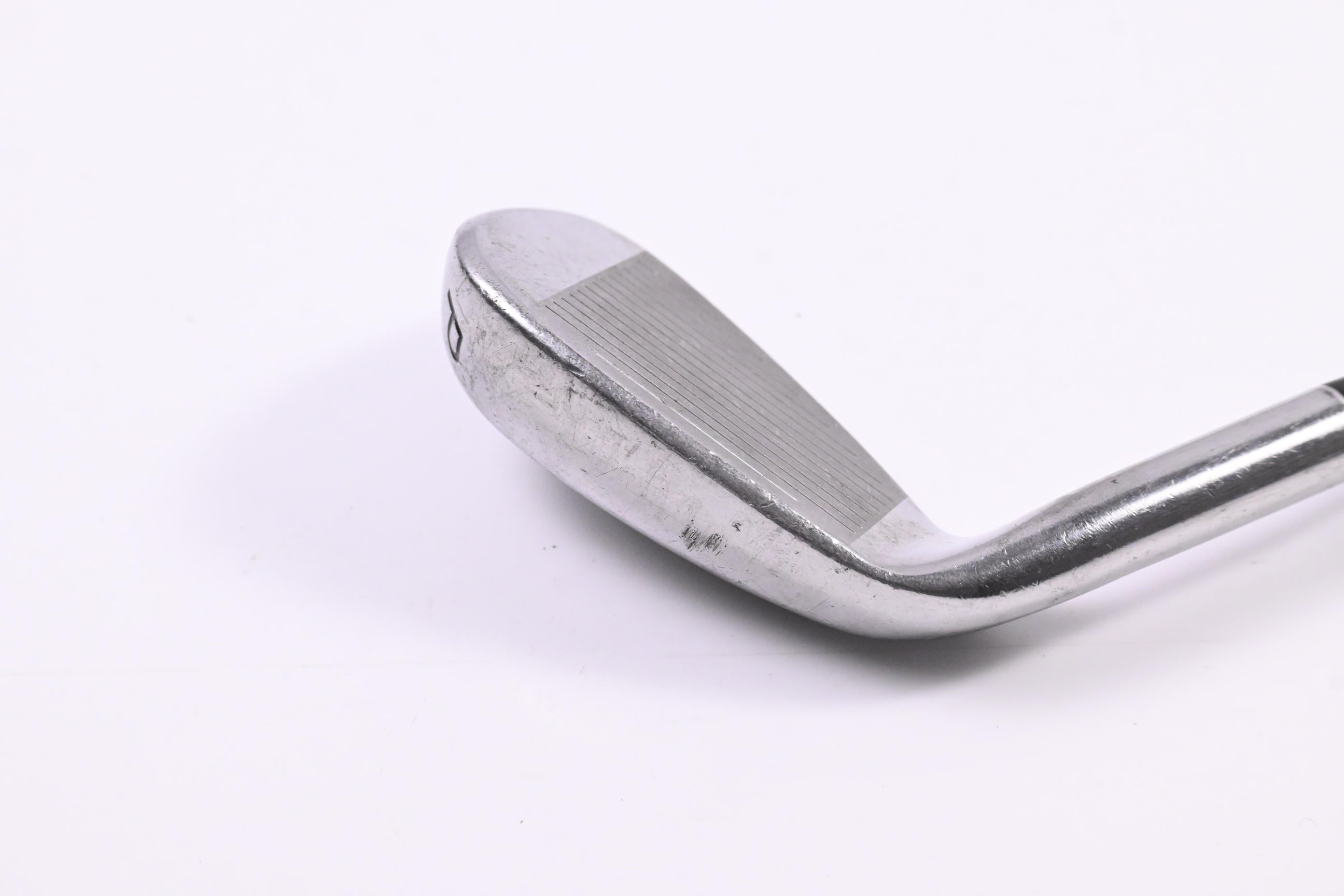 Ladies Cobra King F8 Pitching Wedge / 44 Degree / Ladies Flex Aldila Rogue Pro
