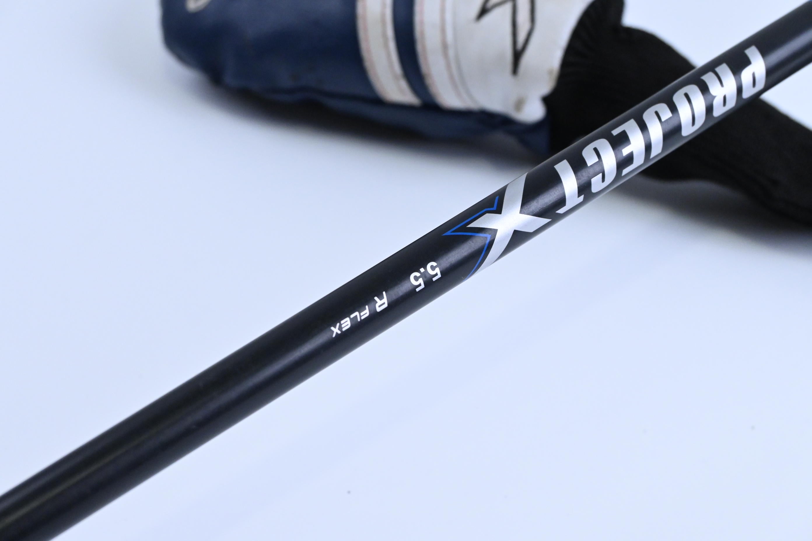 Callaway XR #4 Hybrid / 22 Degree / Regular Flex Project X 58 Shaft