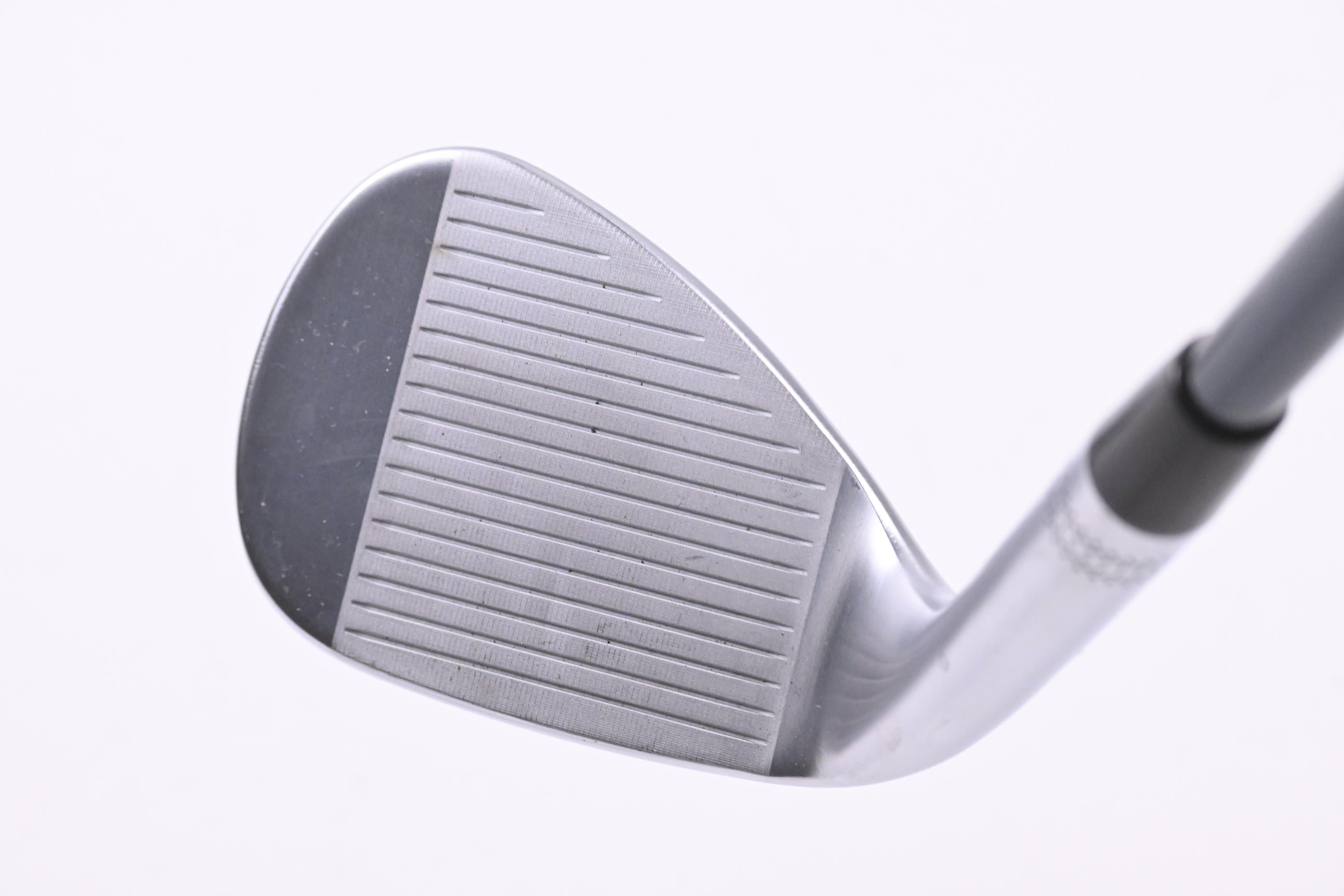 Ladies Callaway Opus SP Lob Wedge / 60 Degree / Wedge Flex Recoil Dart 50 Shaft