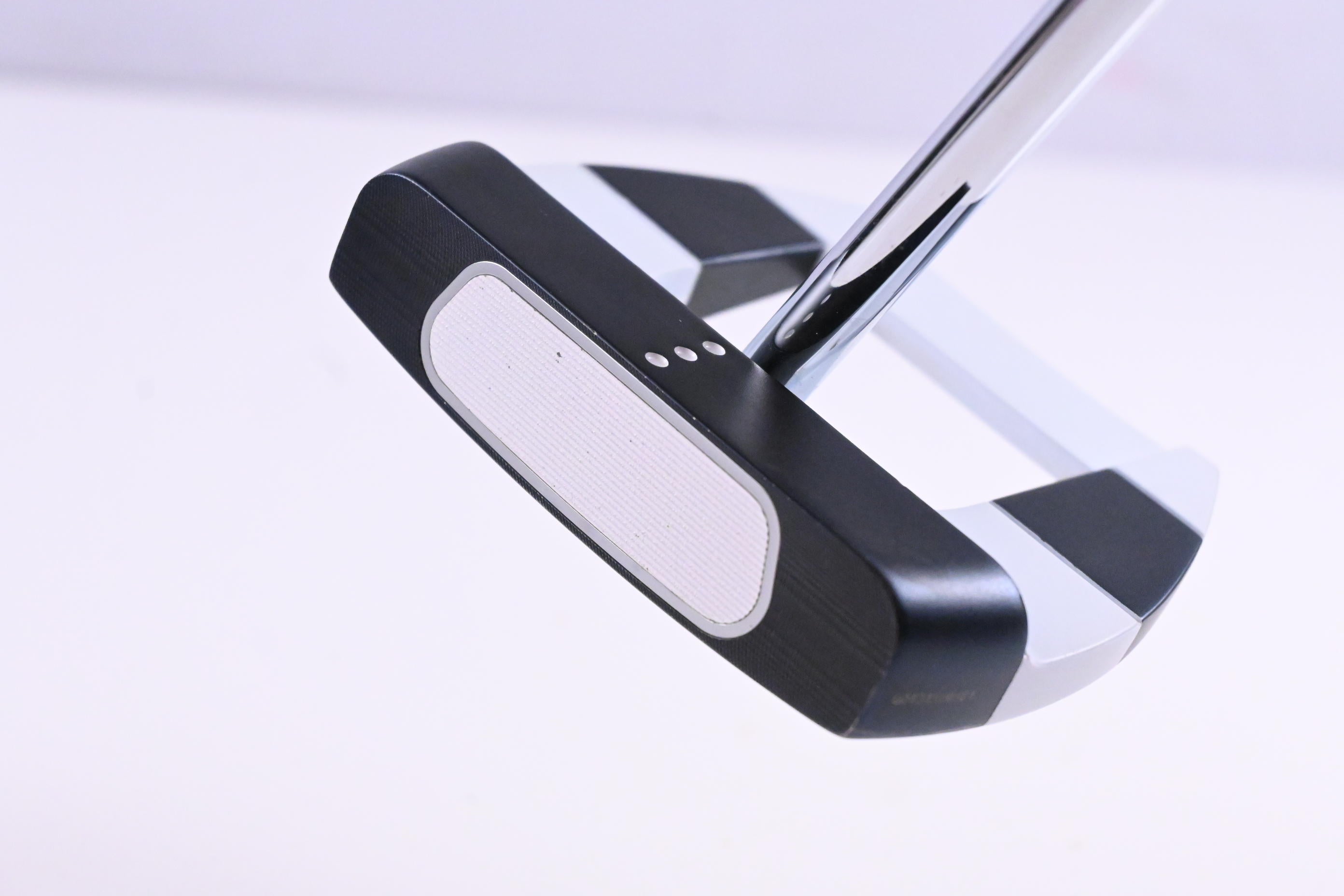 Odyssey Ai-One Square 2 Square Jailbird Putter / 34 Inch