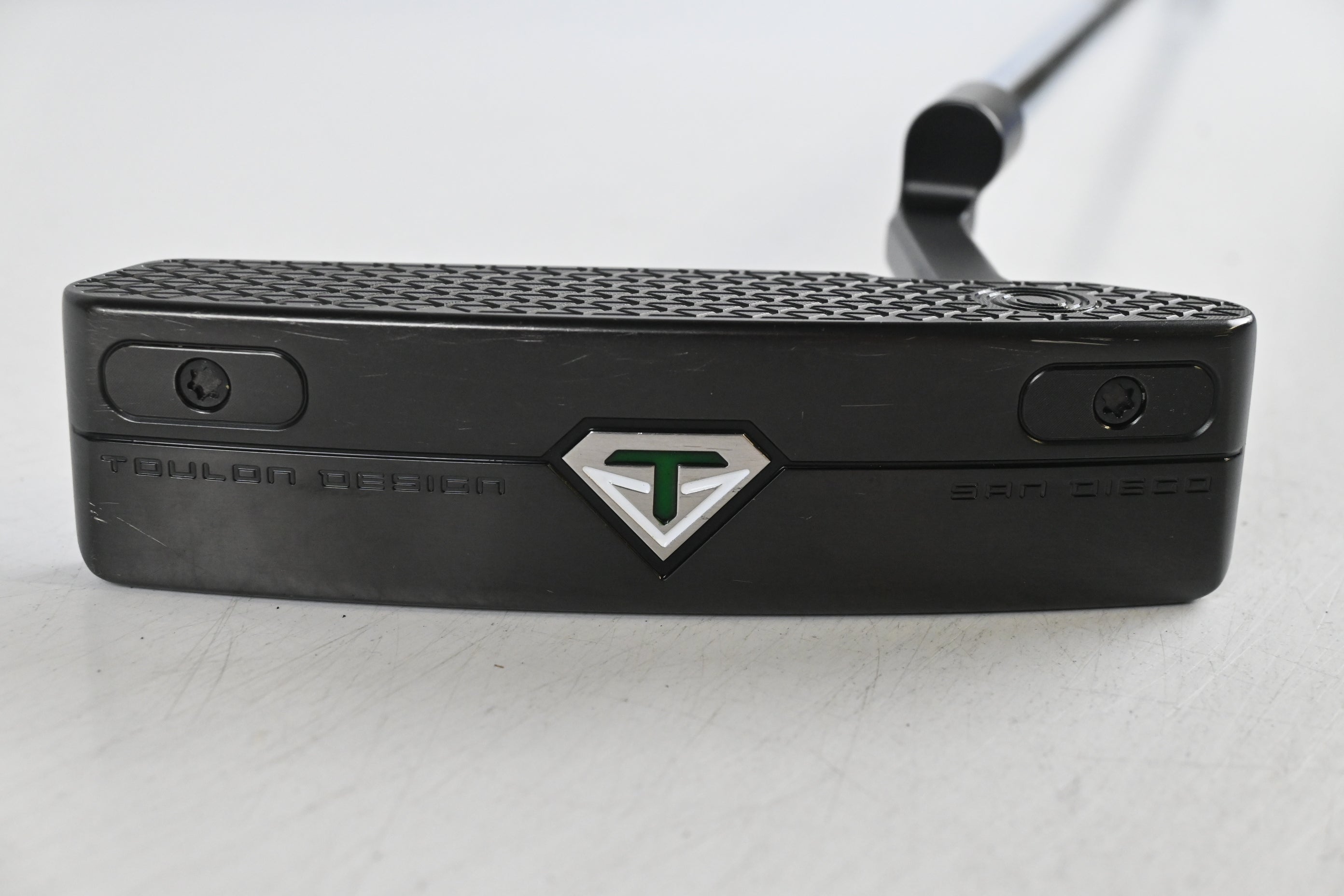 Odyssey Toulon San Diego 2022 Putter / 33 Inch