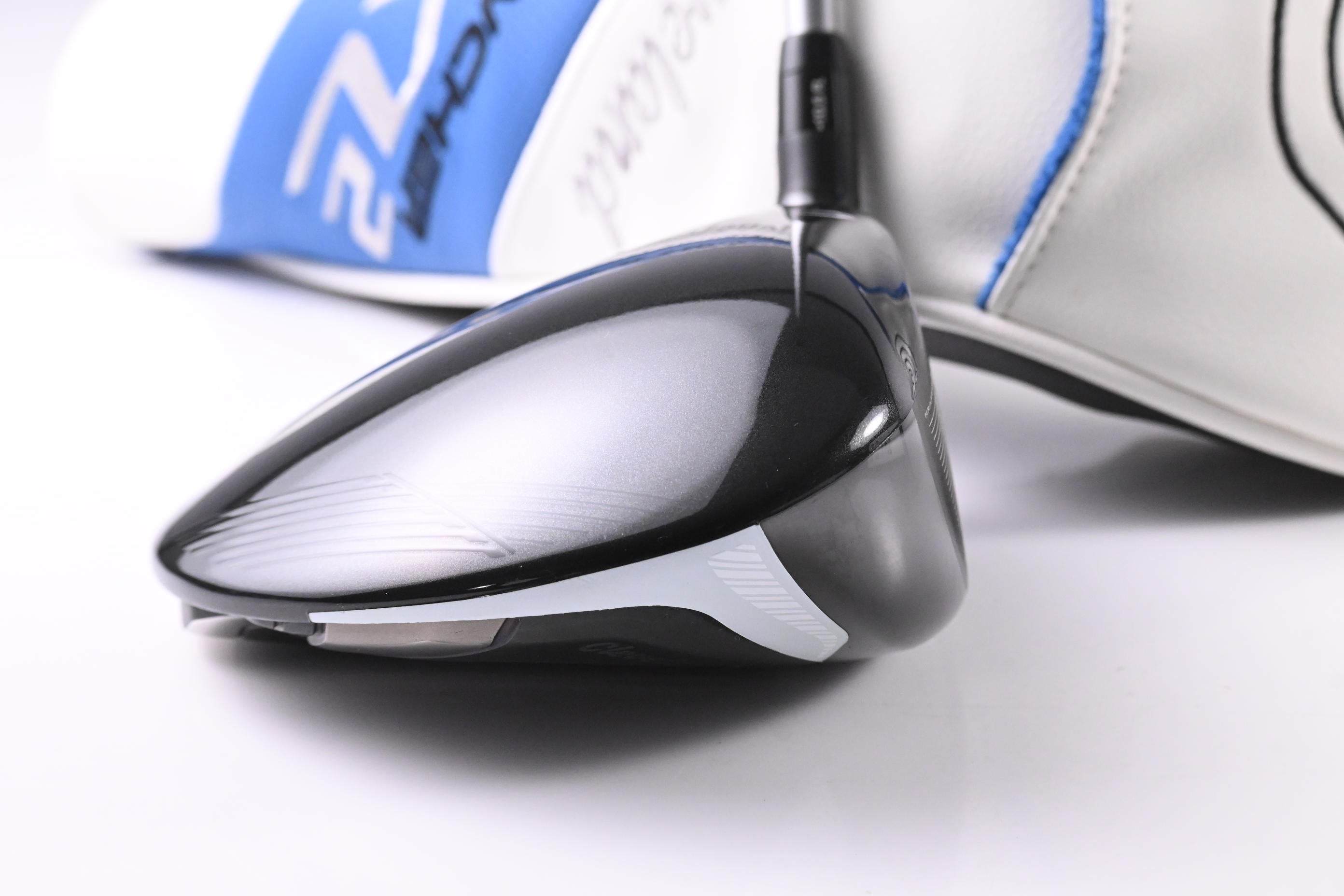 Cleveland Launcher XL 2 Draw Driver / 9-12 Degree / Regular Flex Aldila Ascent