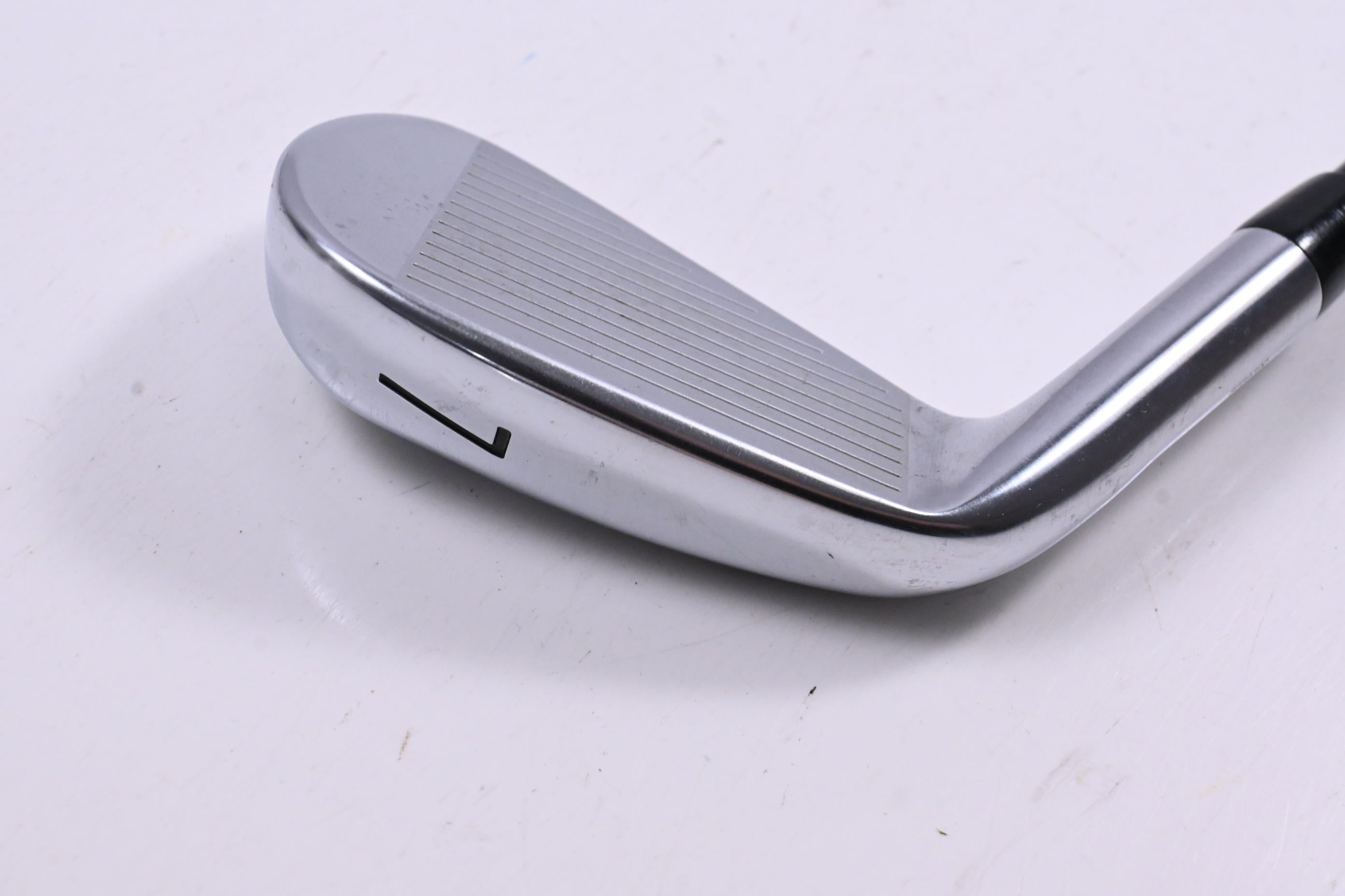 Titleist T200 2021 #7 Iron / Regular Flex Tensei AV Red AM(2) Shaft