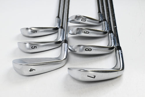 Callaway Apex CB 24 Irons / 4-PW / X-Flex Dynamic Gold 115 X100 Shafts