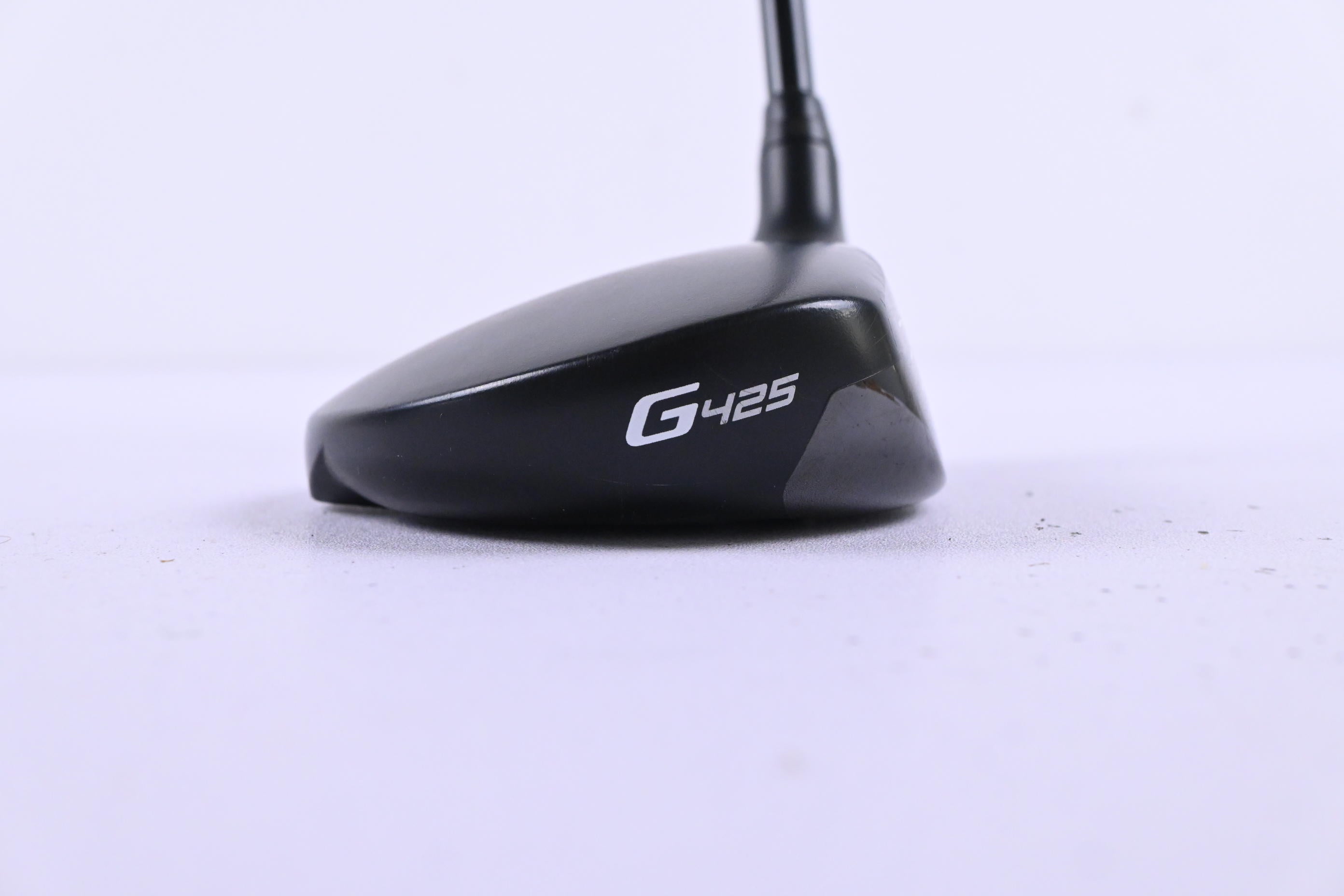 Ping G425 Max #5 Wood / 17.5 Degree / Stiff Flex Tensei AV Raw Orange 75 Shaft