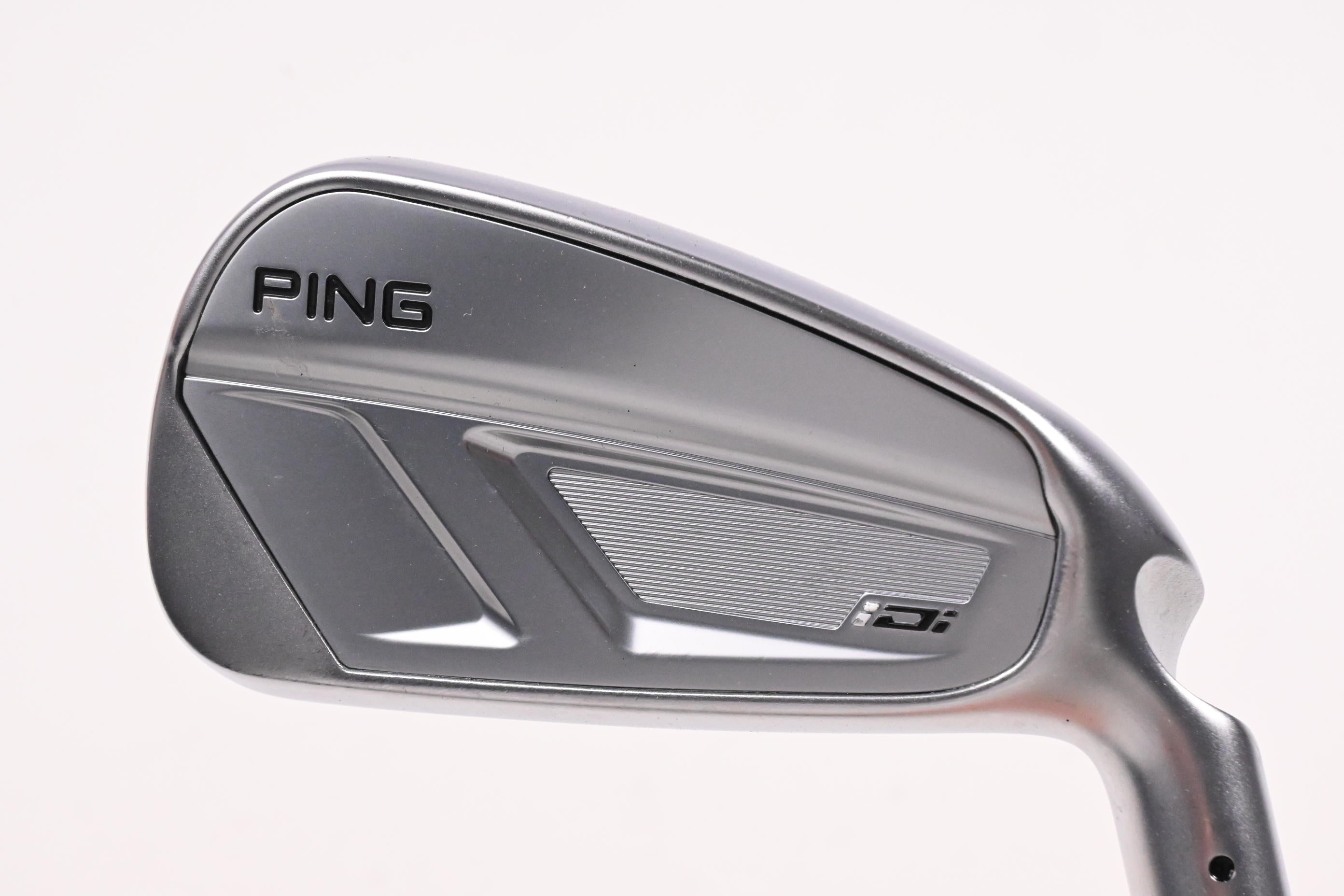 Ping IDI #2 Iron / 17 Degree / Black Dot / Stiff Flex Ping Tour 2.0 Chrome 85