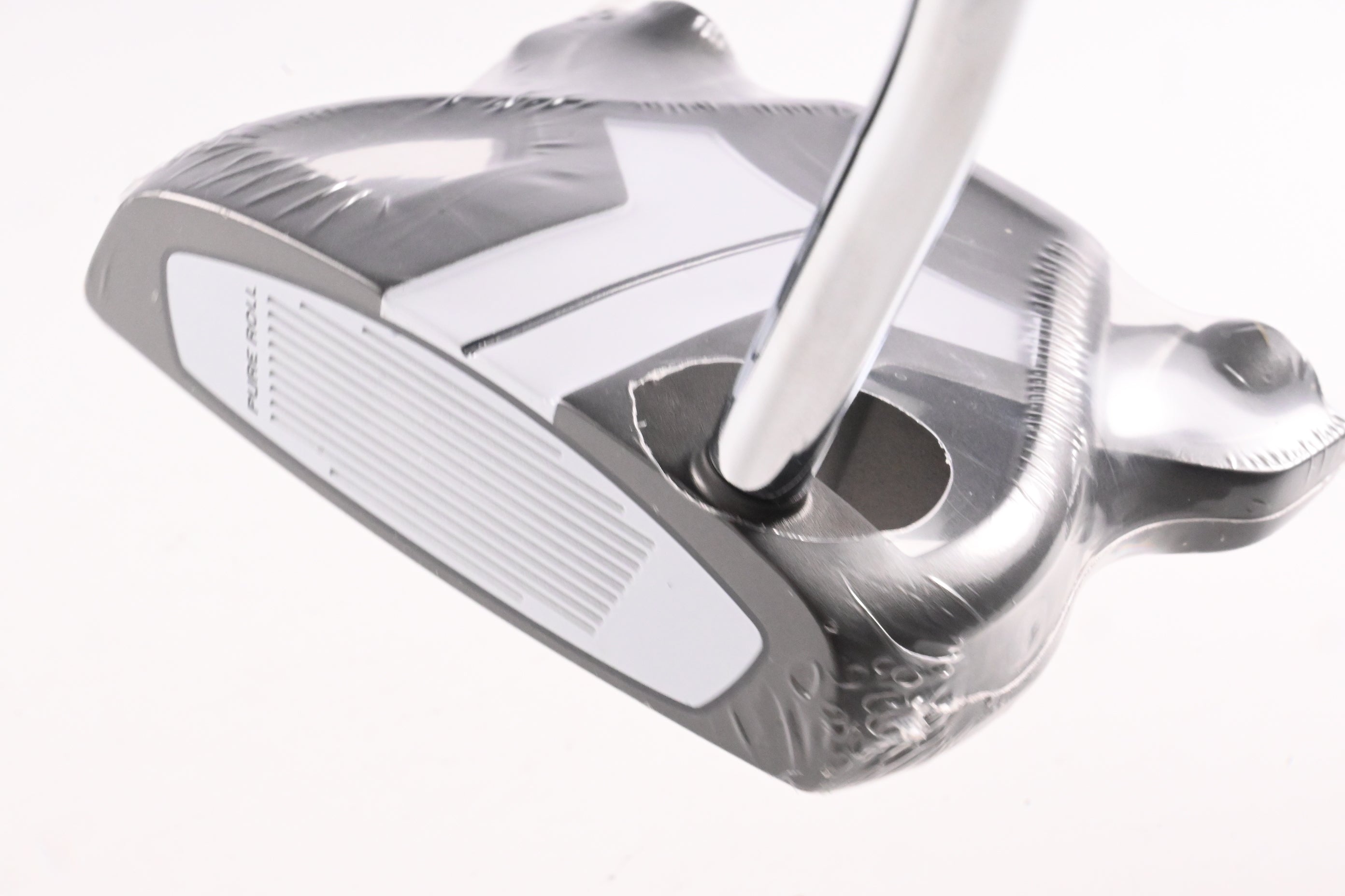 Taylormade Spider Tour S 2023 Double Bend Putter / 38 Inch