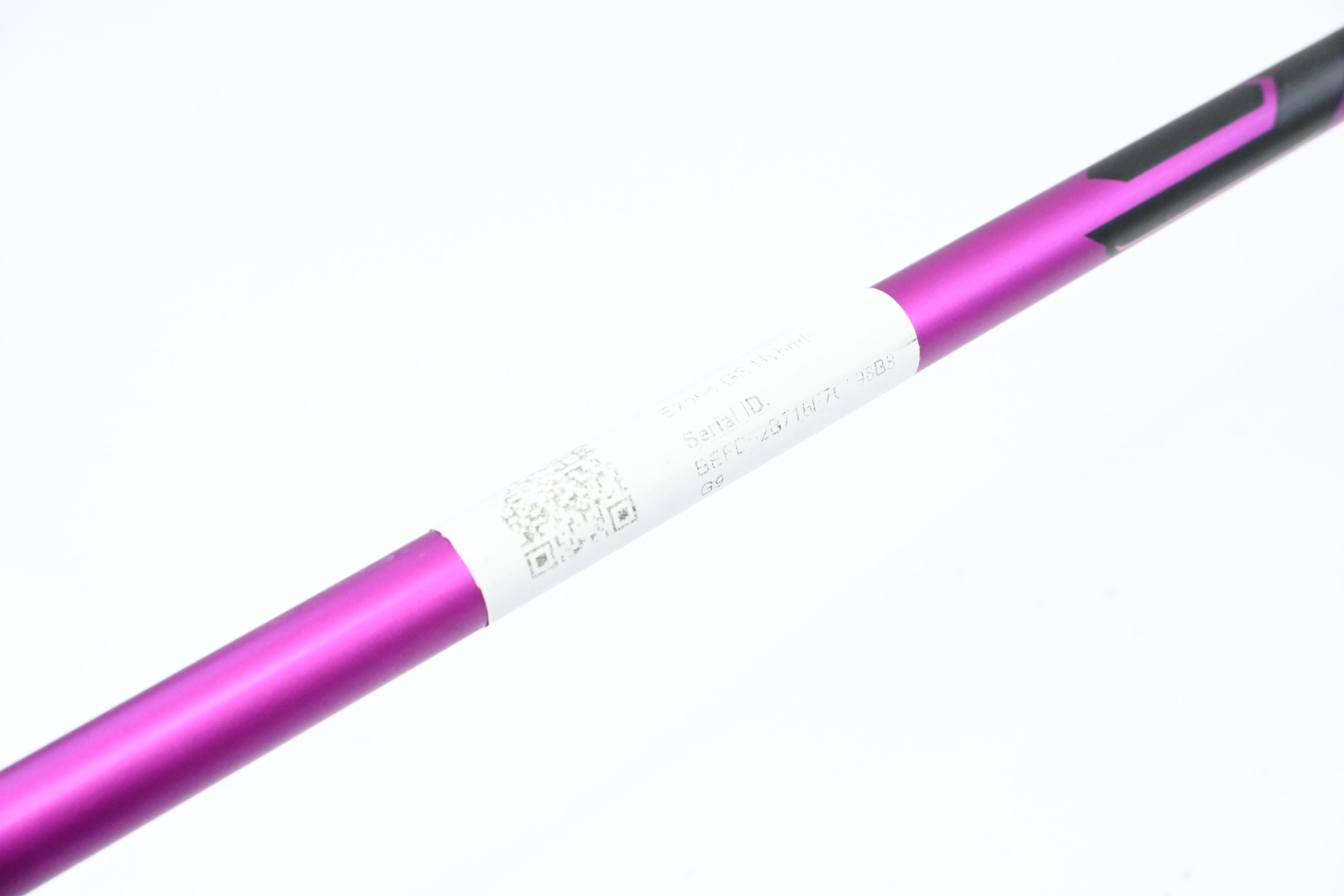 Ladies Yonex Ezone GS #5 Hybrid / 25.5 Degree / Ladies Flex Yonex Ezone Shaft