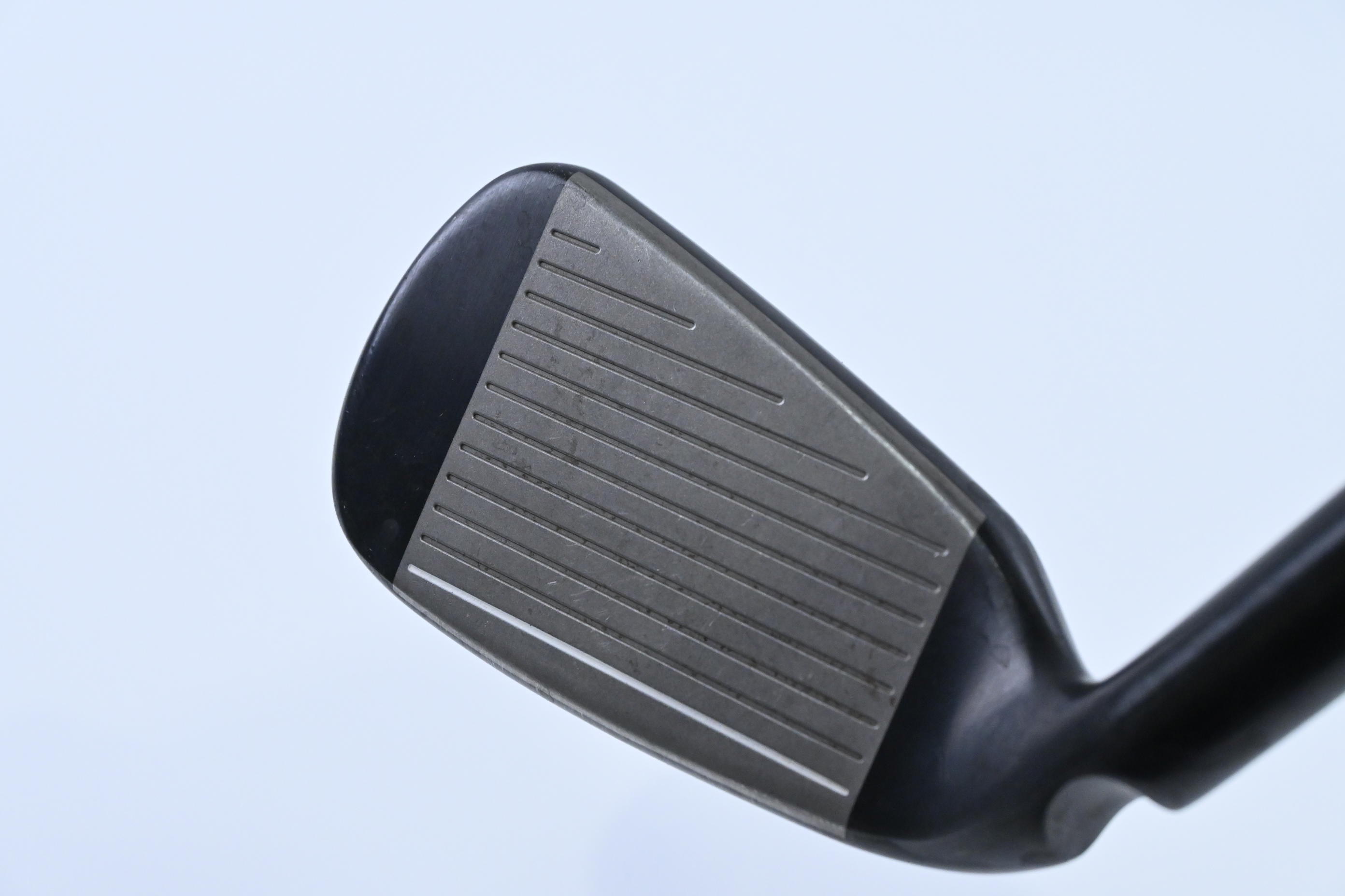 Ping G Crossover #4 Hybrid / 21 Degree / Blue Dot / Regular Flex Ping Alta 70 Shaft