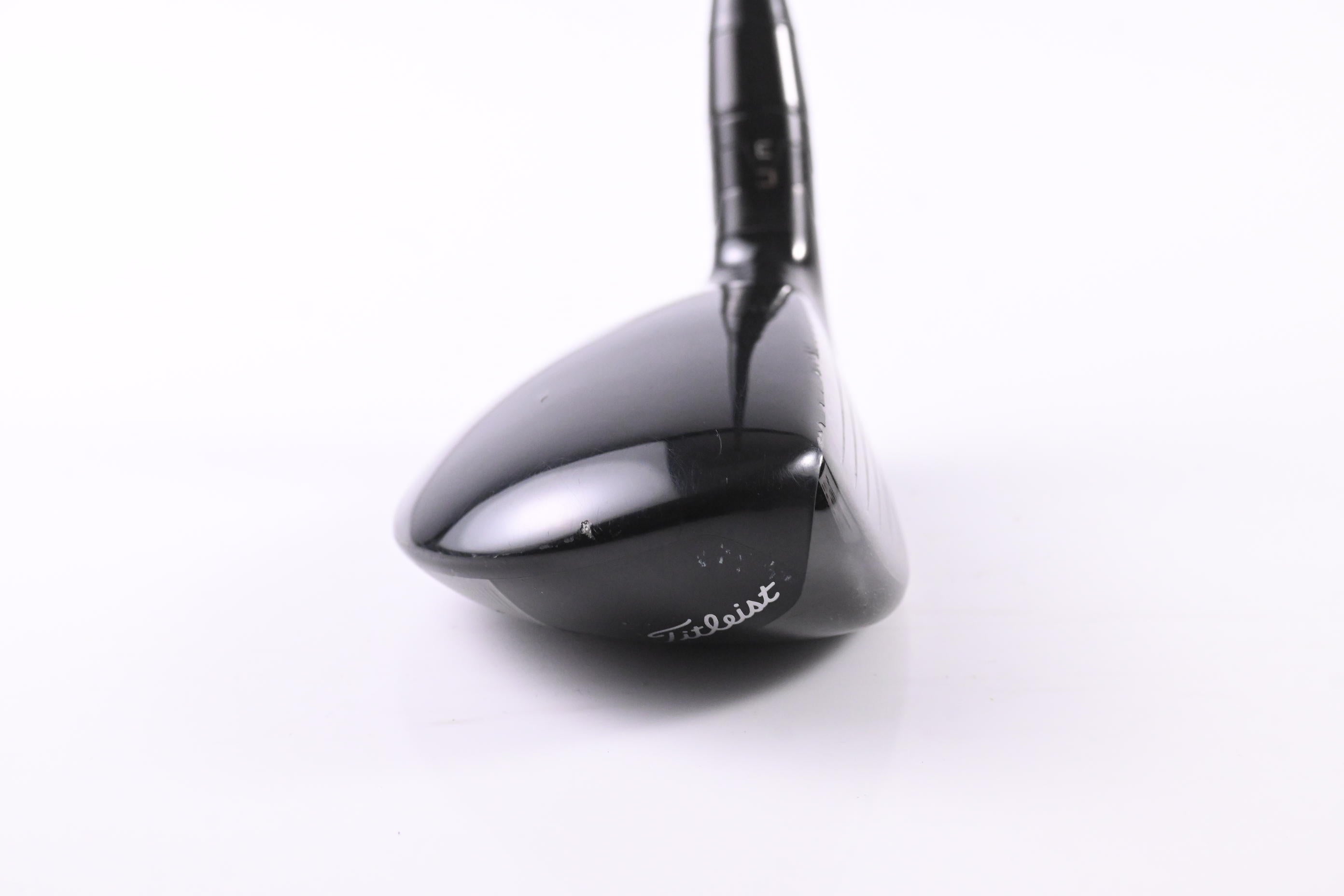 Titleist TS2 #4 Hybrid / 21 Degree / Regular Flex Tensei AV Blue 70