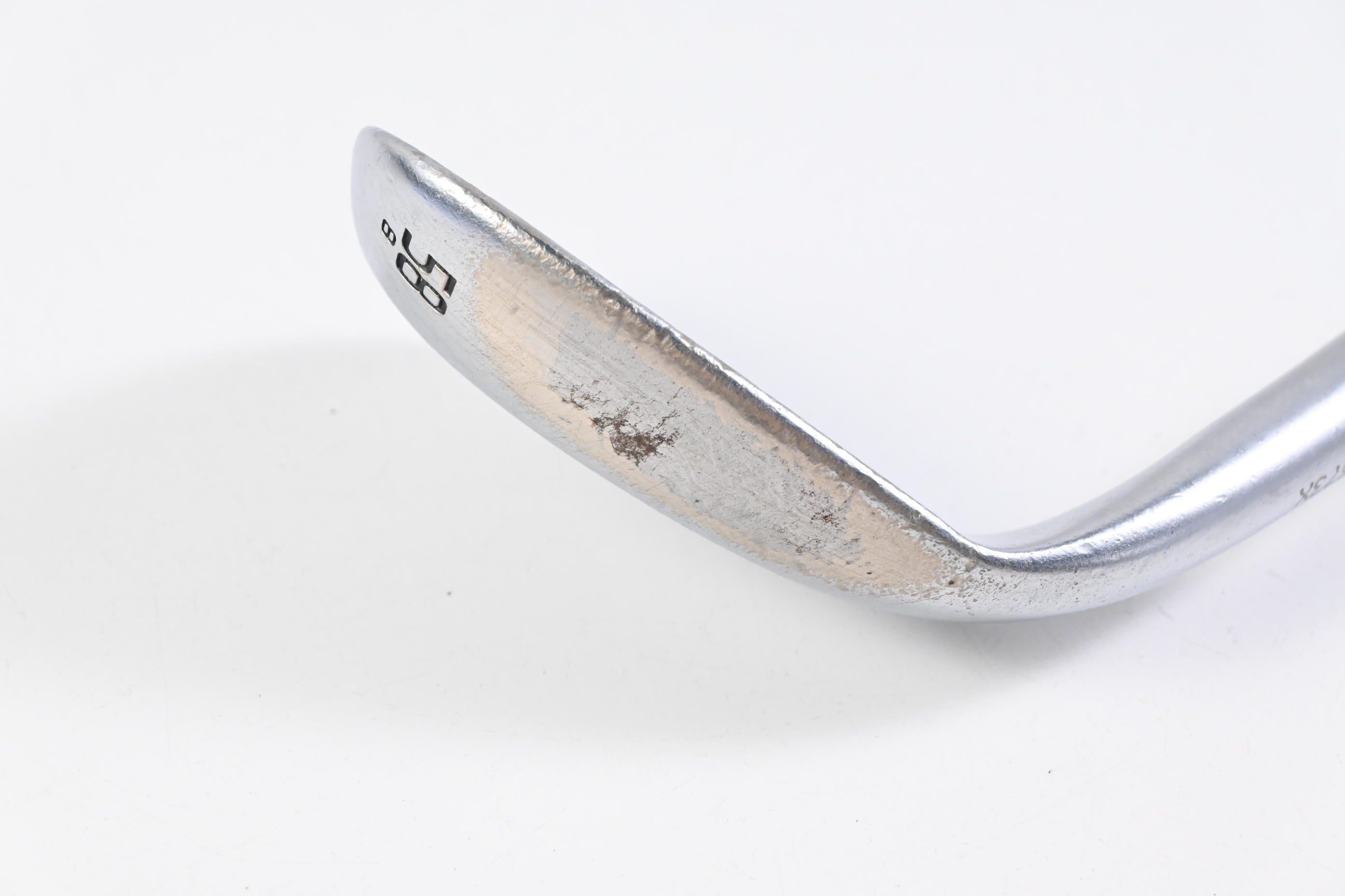 Ping Glide Forged Lob Wedge / 58 Degree / Blue Dot / Stiff Flex Project X LZ 120