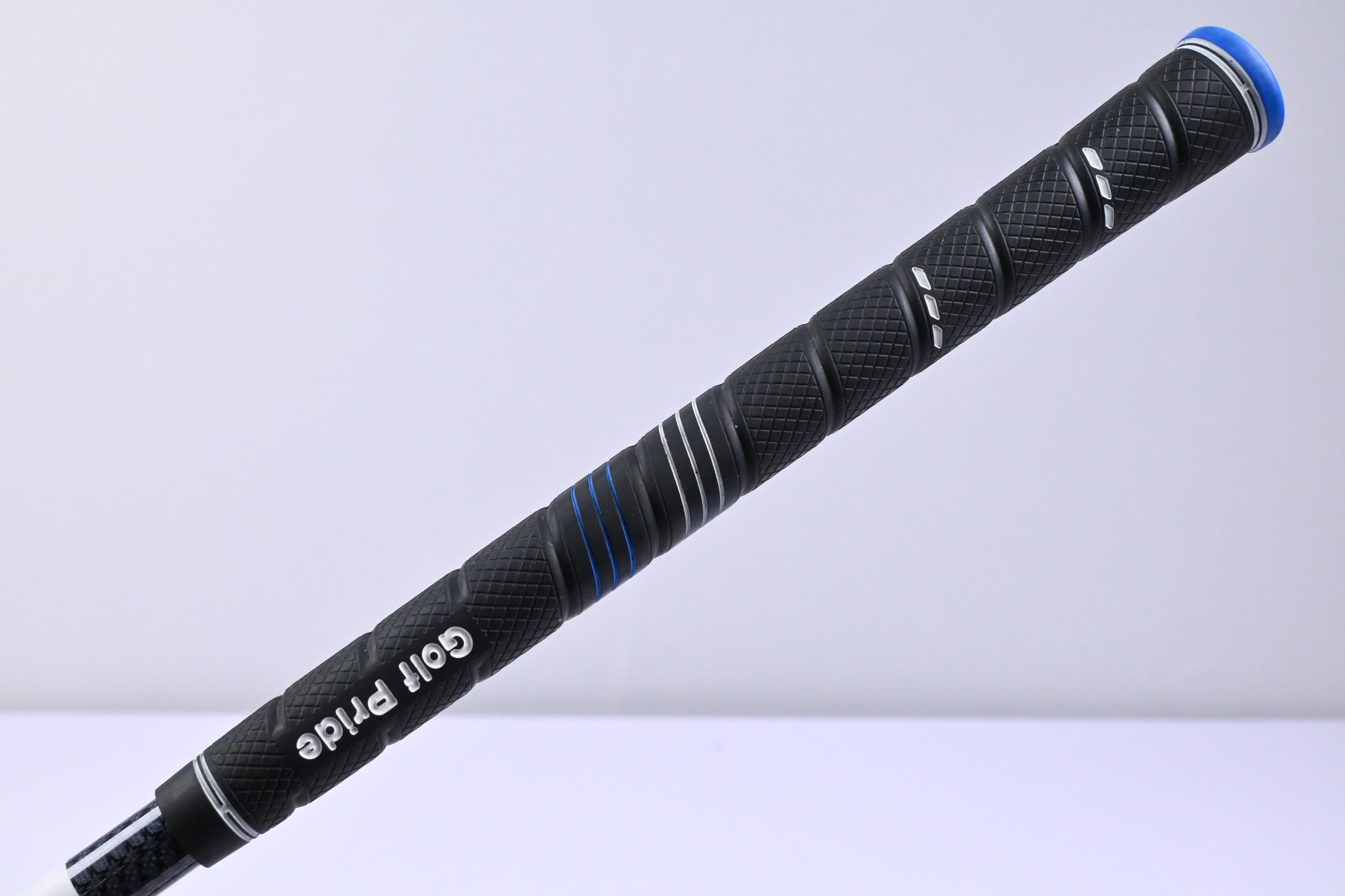Tensei AV Series Blue 75 #5 Wood Shaft / Stiff Flex / Ping 3rd Gen Adapter