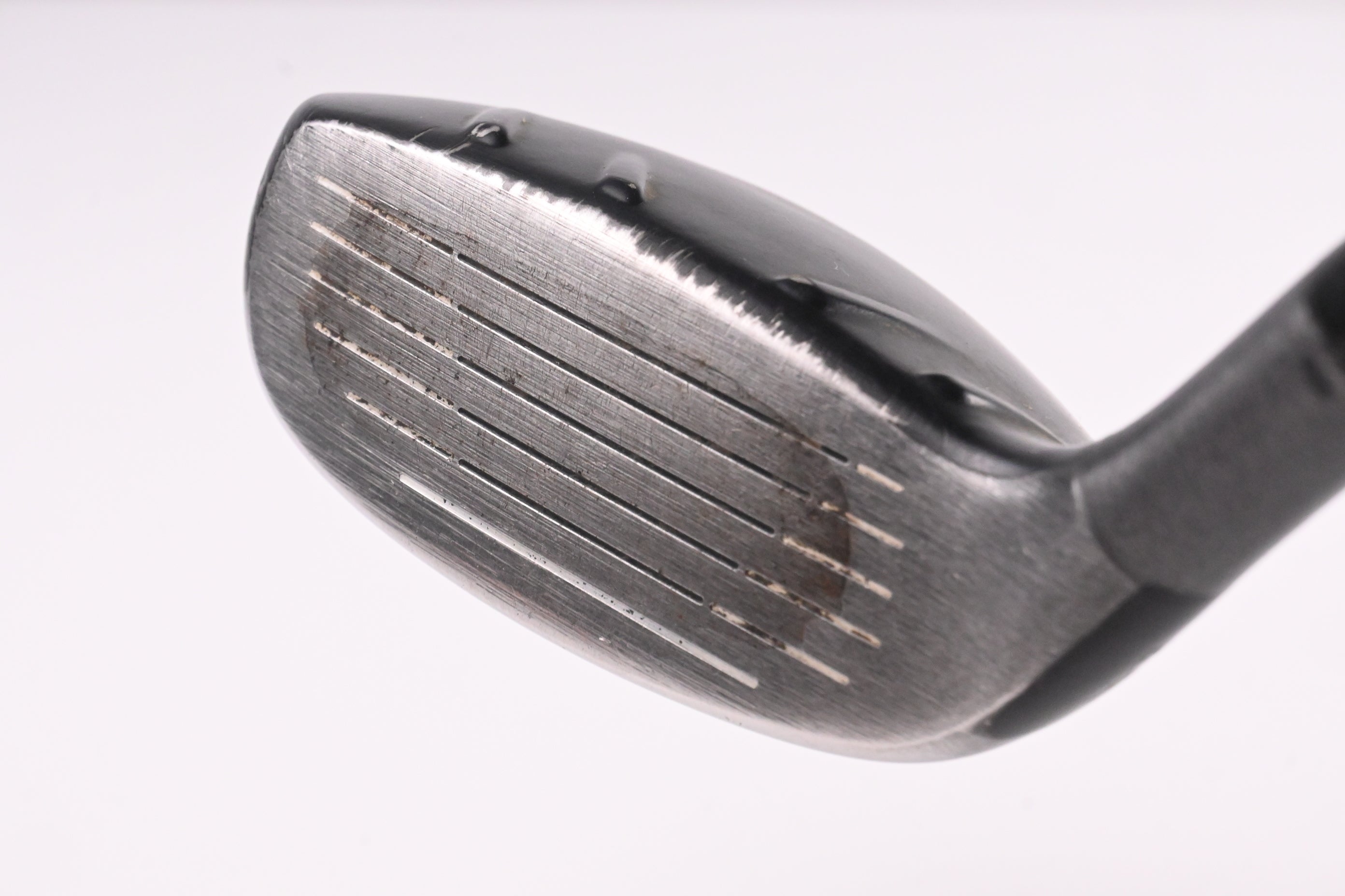 Ping G400 #4 Hybrid / 22 Degree / Regular Flex Ping Alta CB 70 Shaft