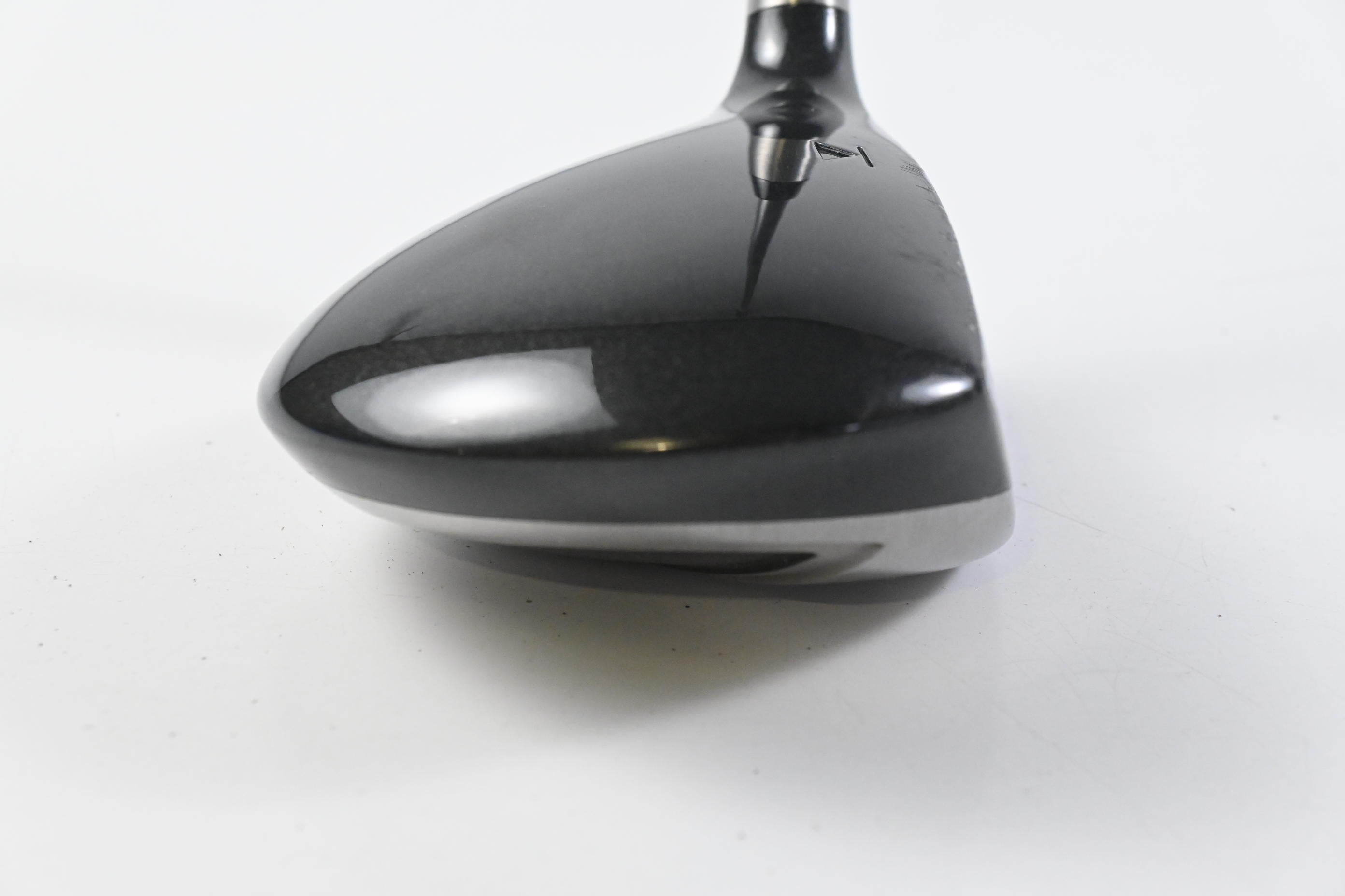 Titleist 980 F #3 Wood / 15 Degree / Stiff Flex Titleist 4375 Shaft