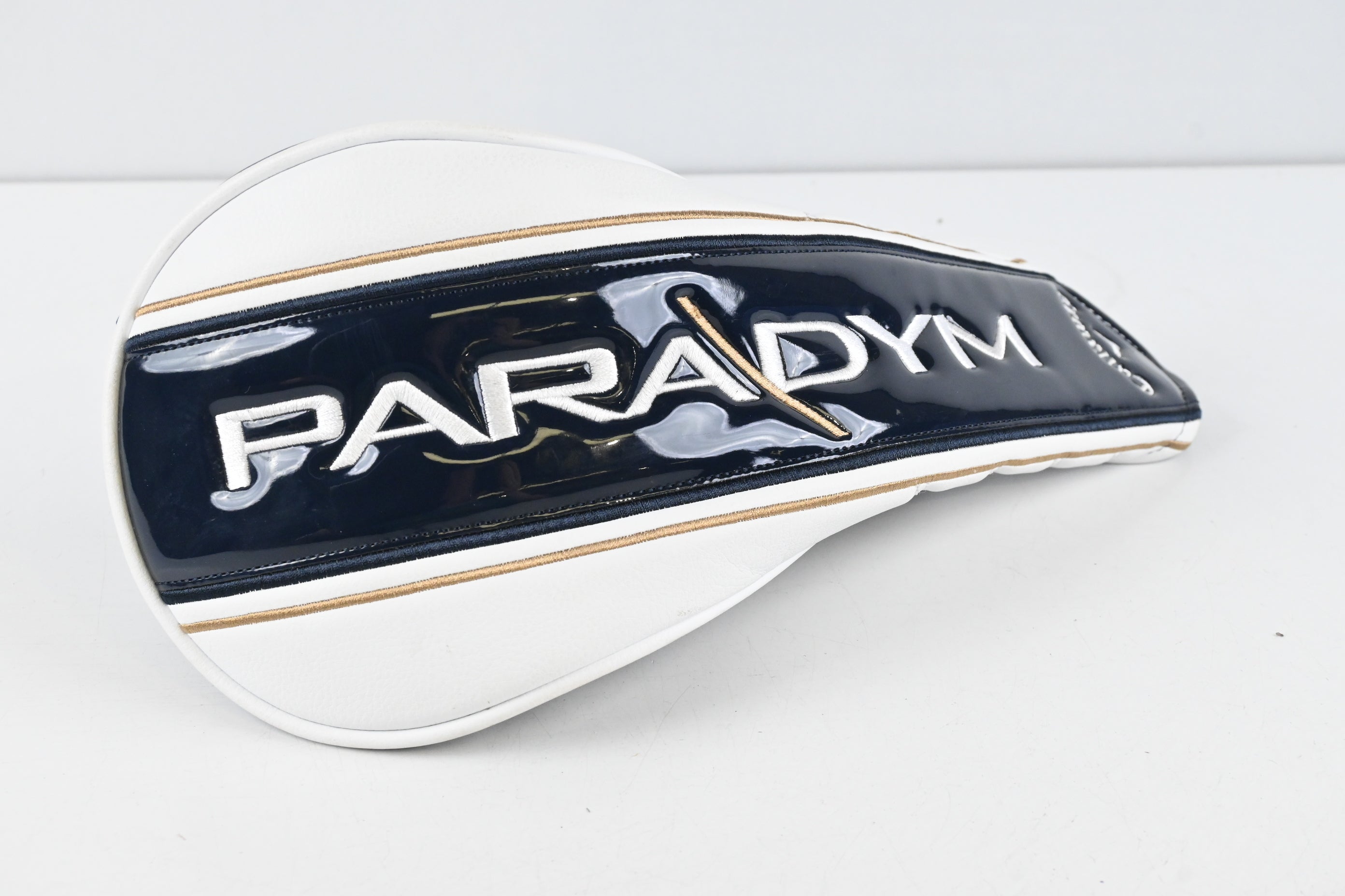 Callaway Paradym Driver / 10.5 Degree / Regular Flex Hzrdus Silver 50 Shaft