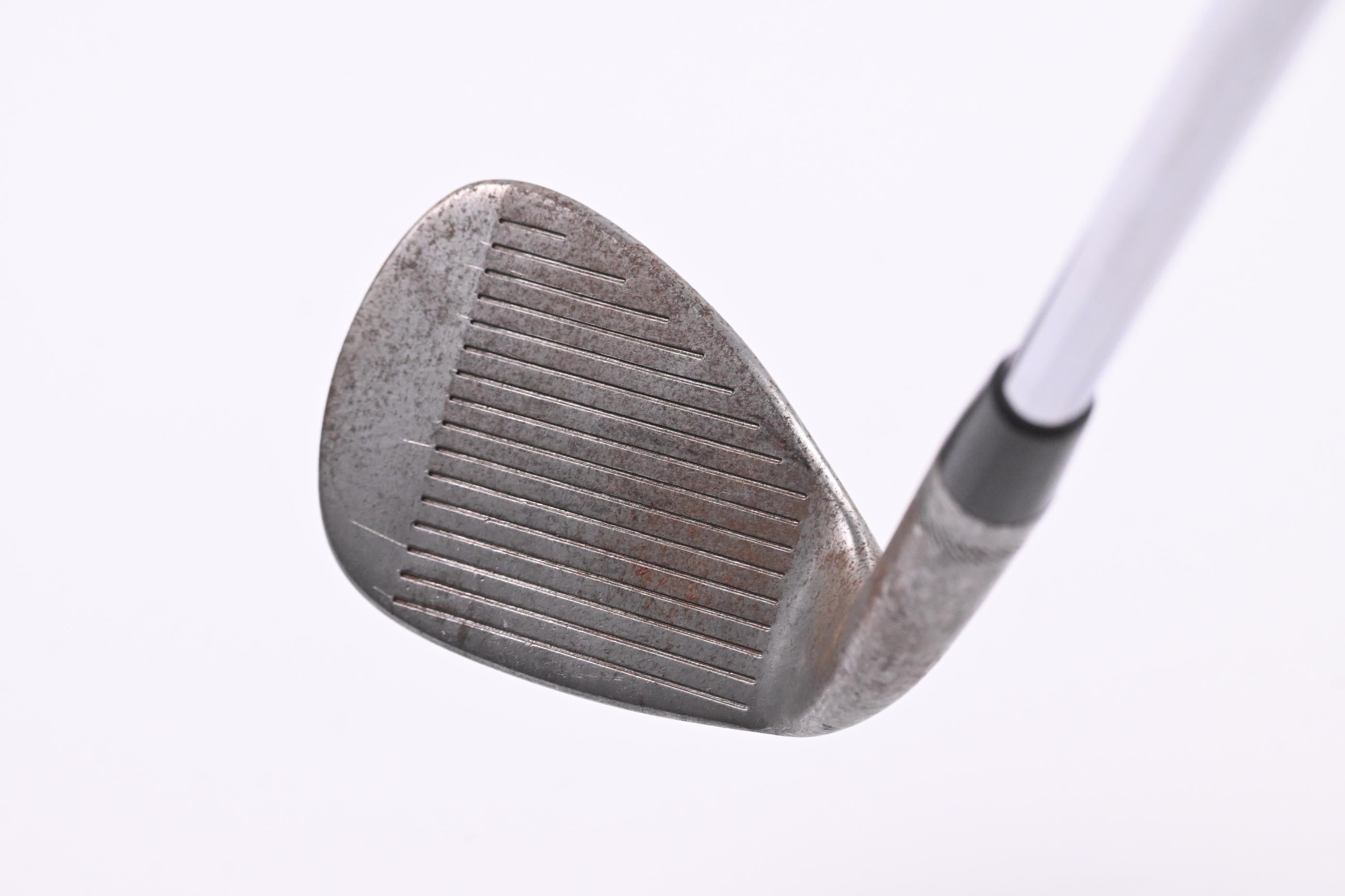 Titleist Vokey Design Lob Wedge / 60 Degree / Stiff Flex Dynamic Gold S400 Shaft