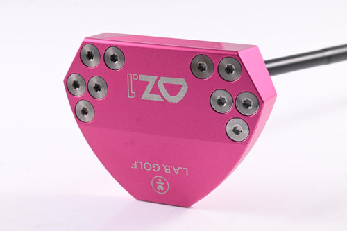L.A.B Golf OZ.1 Putter / 33 Inch