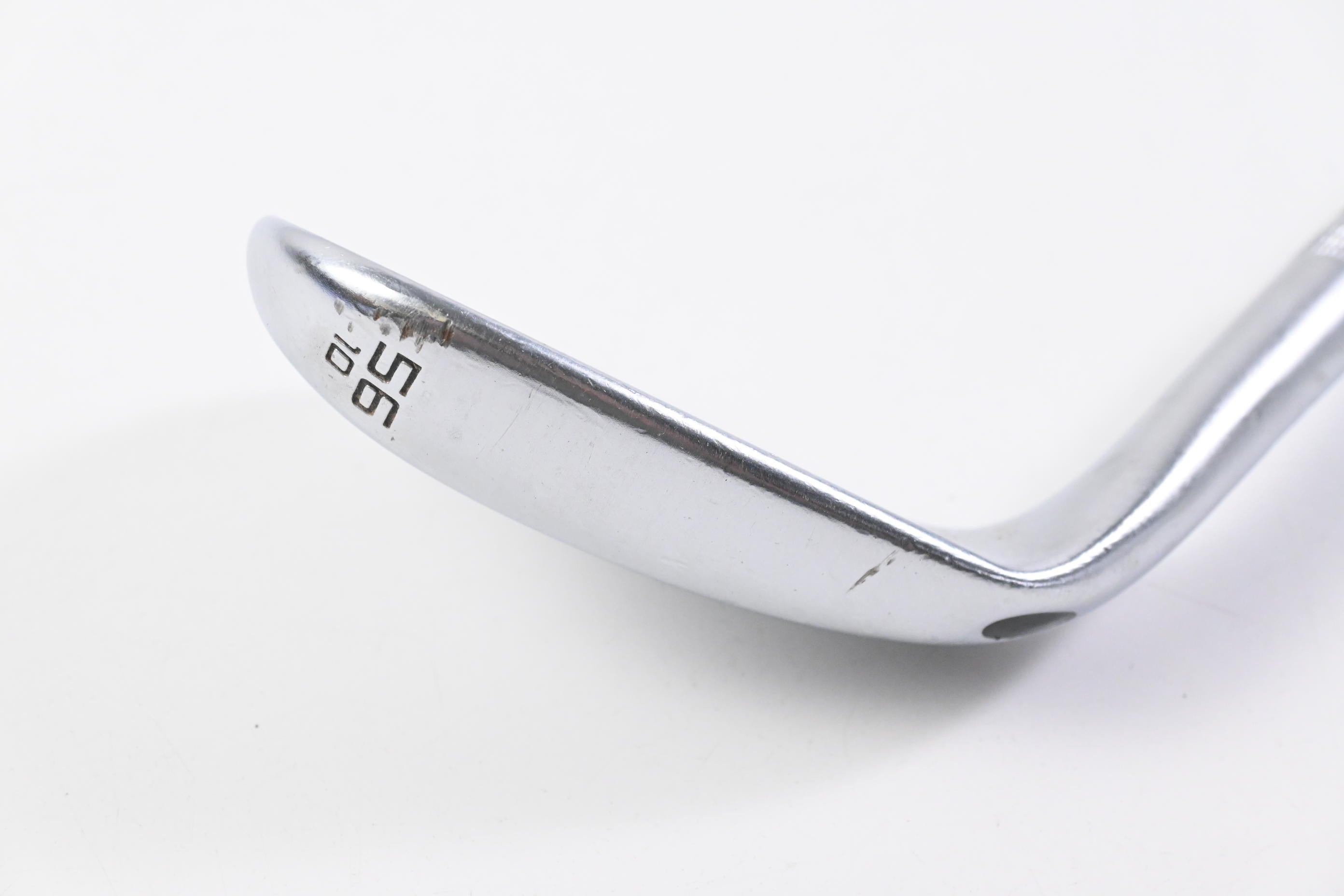 Wilson Staff Model ZM Sand Wedge / 56 Degree / X-Flex N.S.Pro Modus3 Tour 120