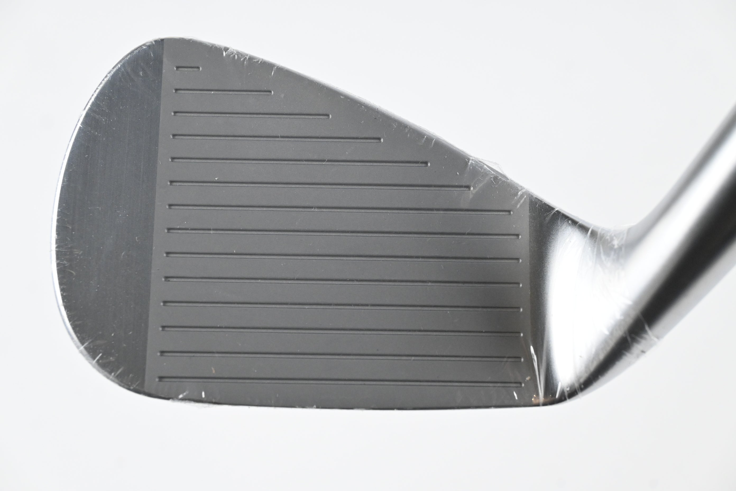 Mizuno Pro S-3 Pitching Wedge / 46 Degree / Stiff Flex Project X Precision Shaft