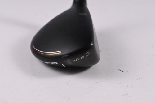Cobra LTDx #3 Hybrid / 19 Degree / Stiff Flex KBS PGI 85 Shaft
