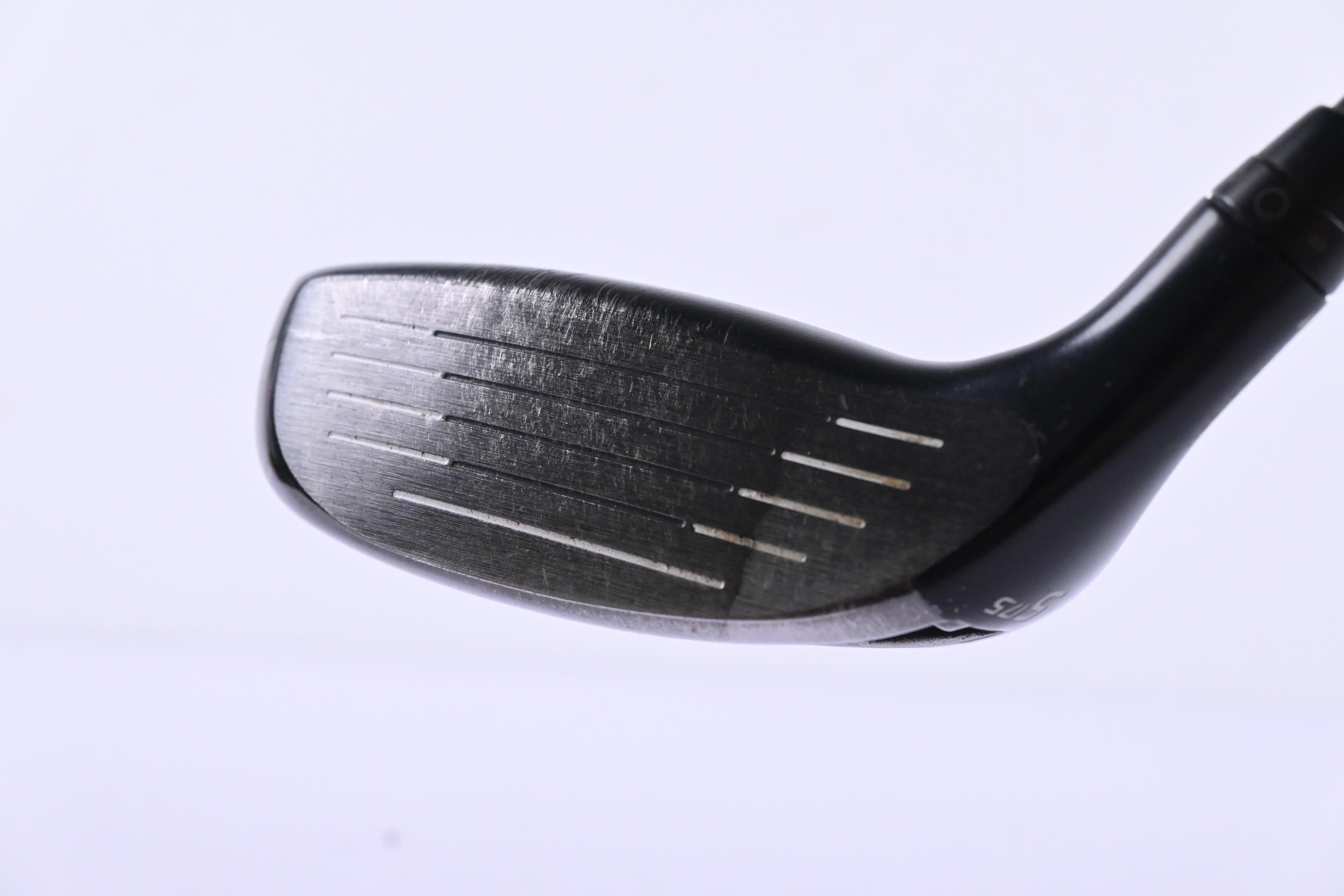 Ping G425 Max #5 Wood / 17.5 Degree / Stiff Flex Tensei AV Raw Orange 75 Shaft