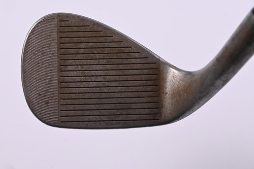 Cleveland RTX 6 Zipcore Tour Rack Gap Wedge / 52 Degree / Stiff Flex DG 120 S300