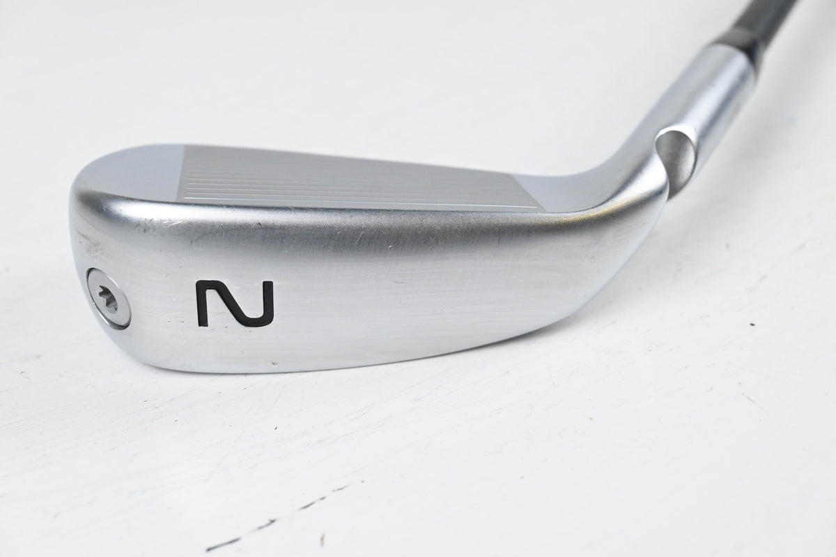 Ping IDI Utility #2 Iron / 17 Degree / Stiff Flex Tensei 1K Black 65 Shaft