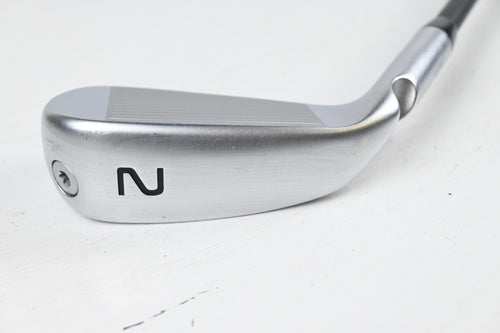 Ping IDI Utility #2 Iron / 17 Degree / Stiff Flex Tensei 1K Black 65 Shaft