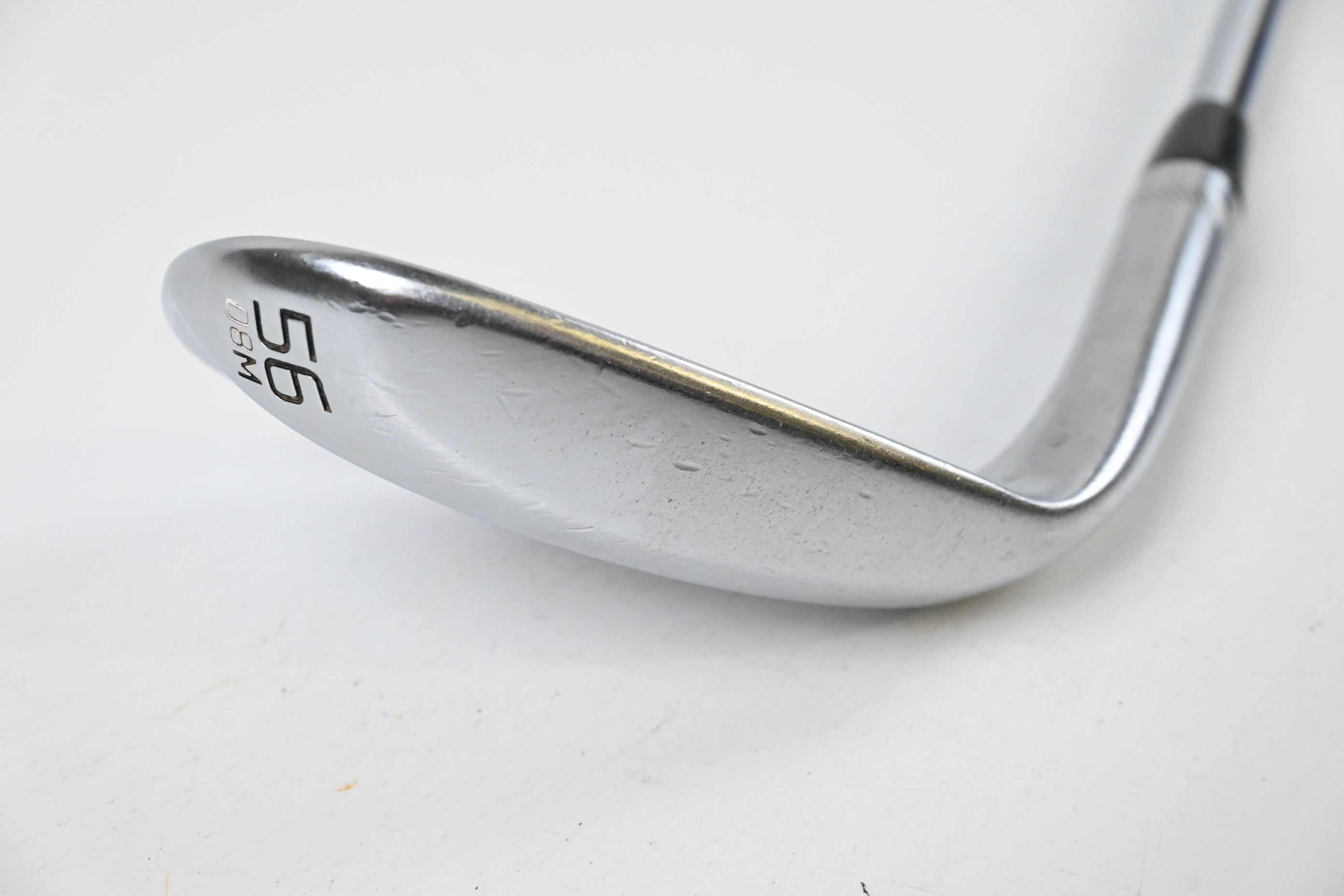Titleist Vokey SM9 Sand Wedge / 56 Degree / Wedge Flex Vokey Design SM9 Shaft